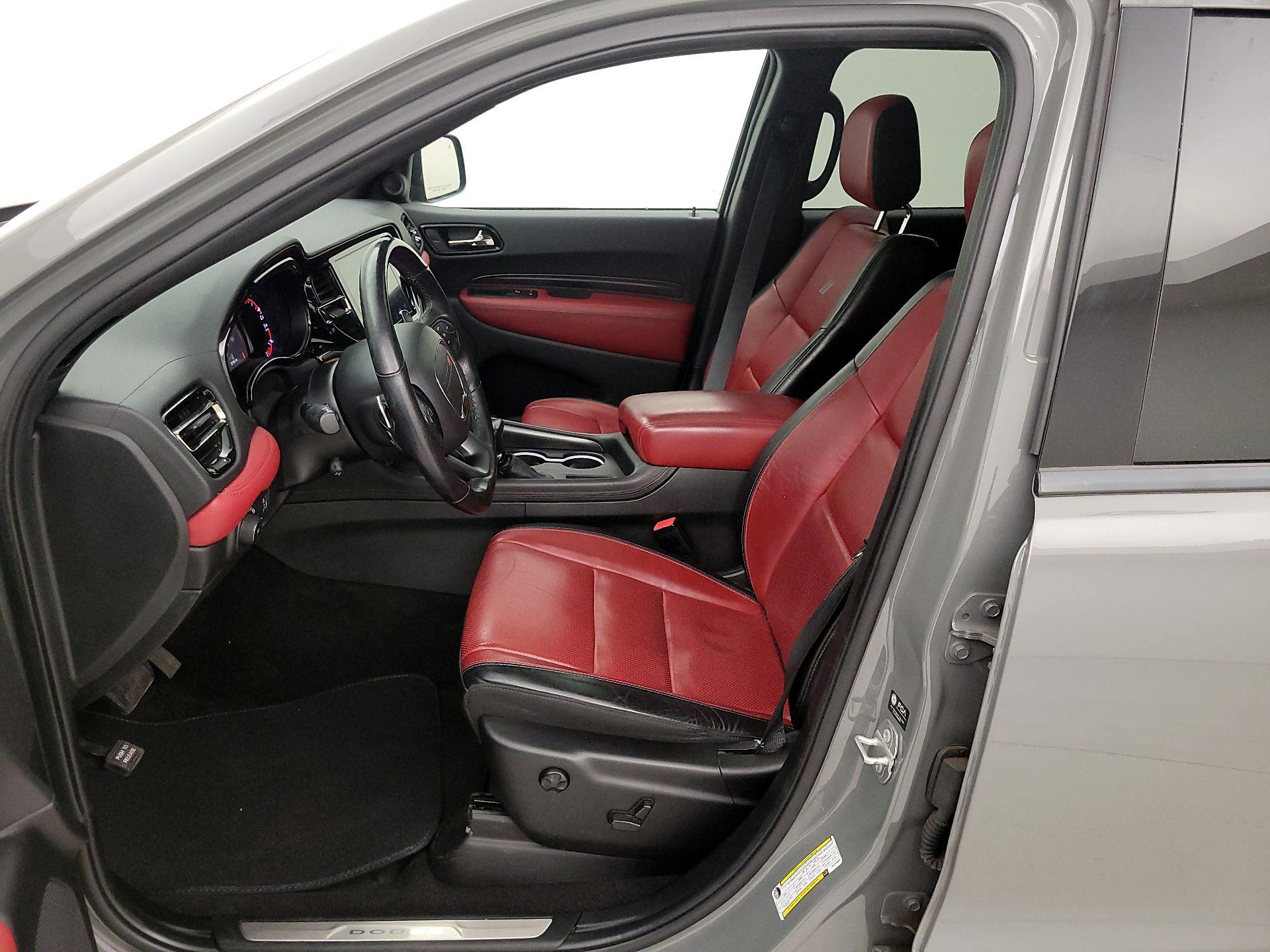 Thumbnail: 2022 Dodge Durango - 11