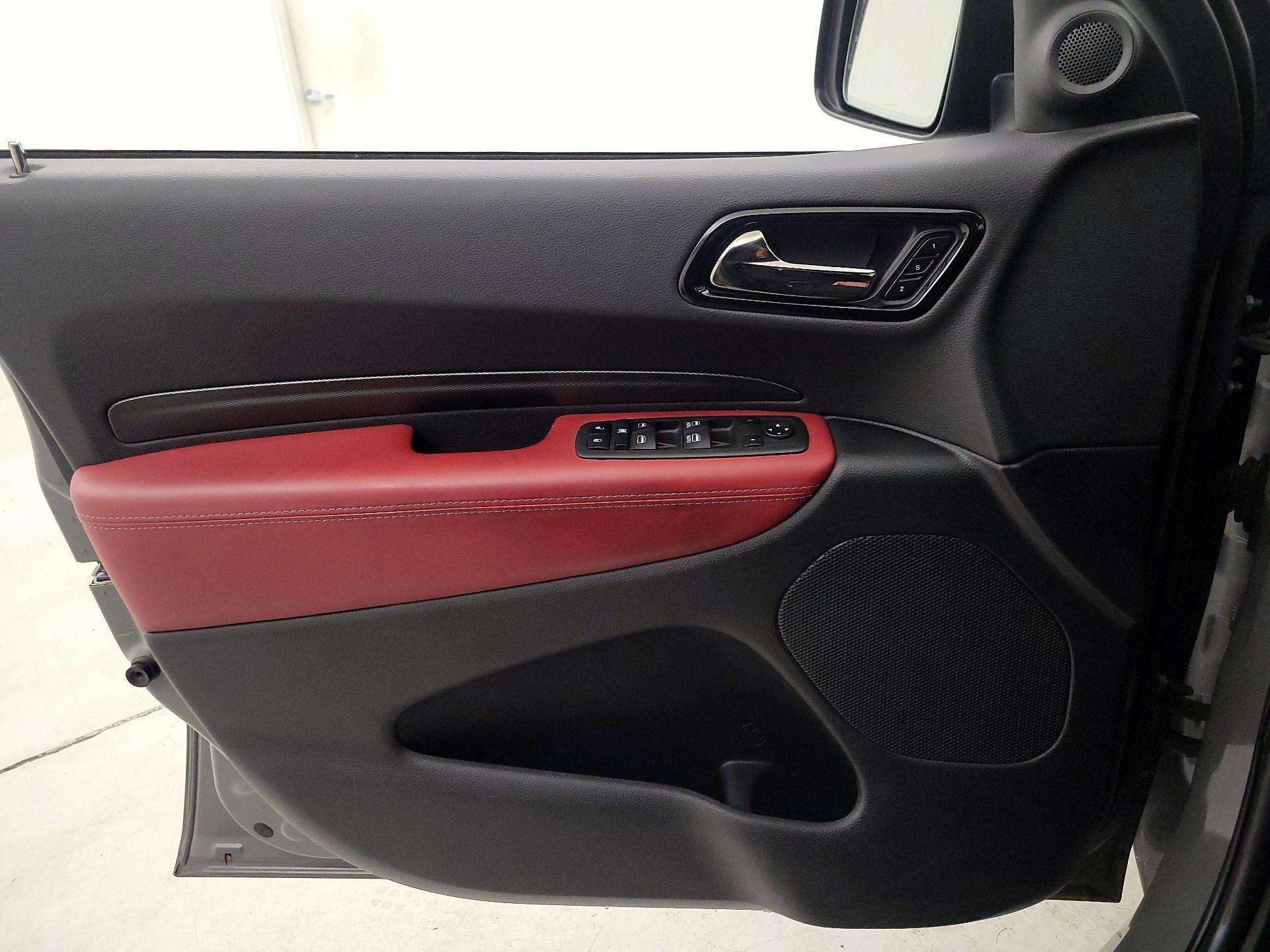 Thumbnail: 2022 Dodge Durango - 12