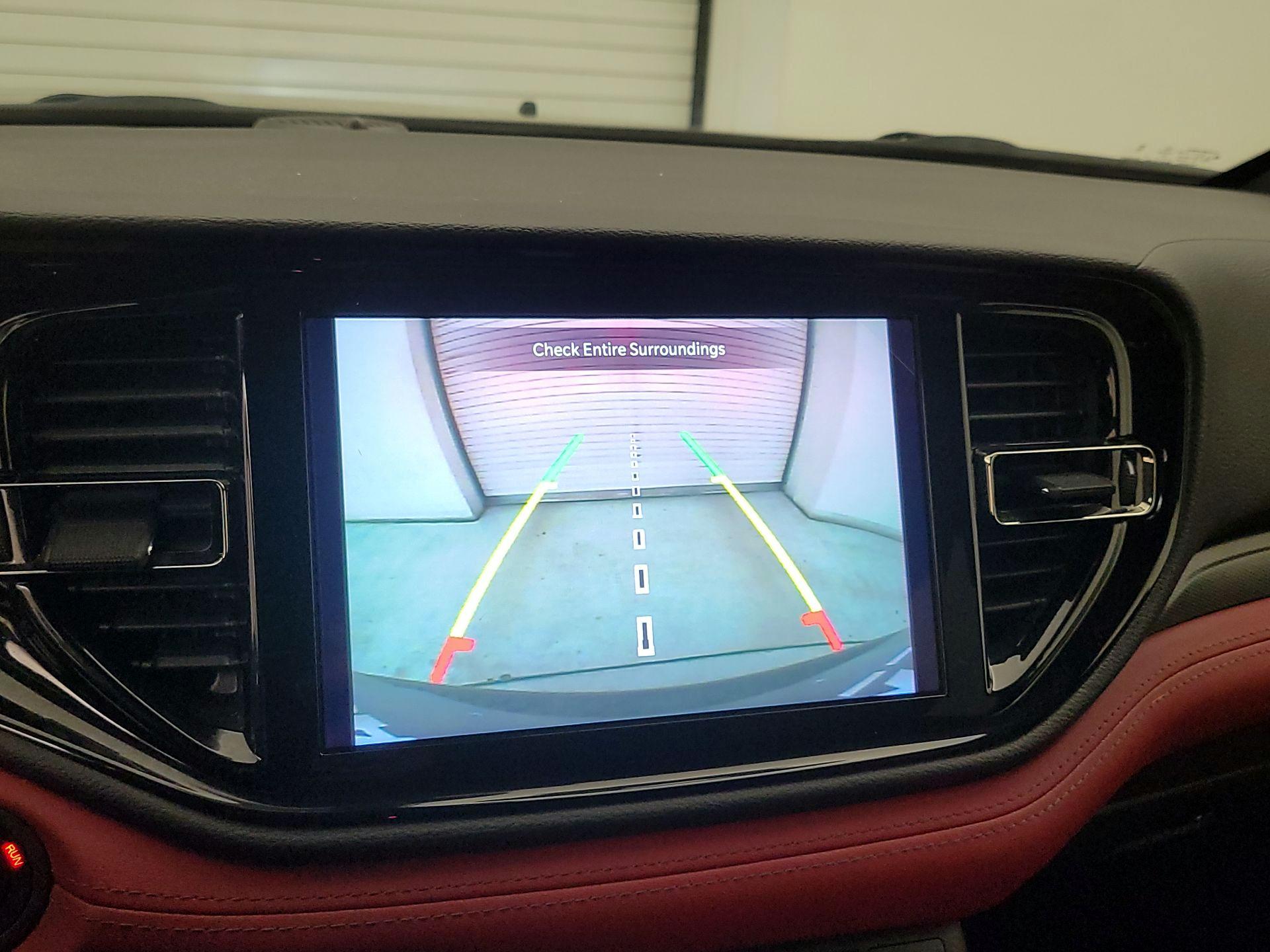 Thumbnail: 2022 Dodge Durango - 14