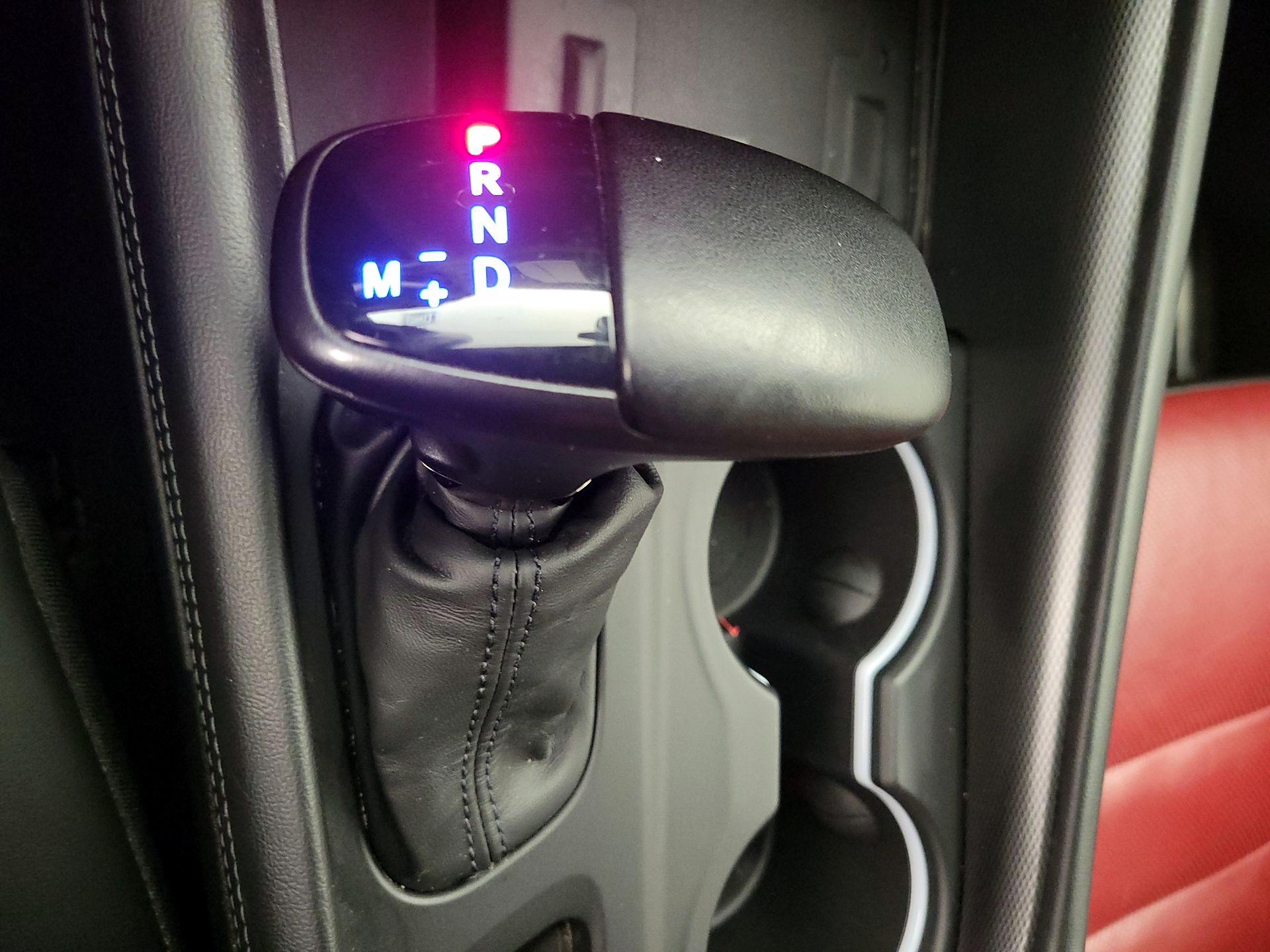 Thumbnail: 2022 Dodge Durango - 17