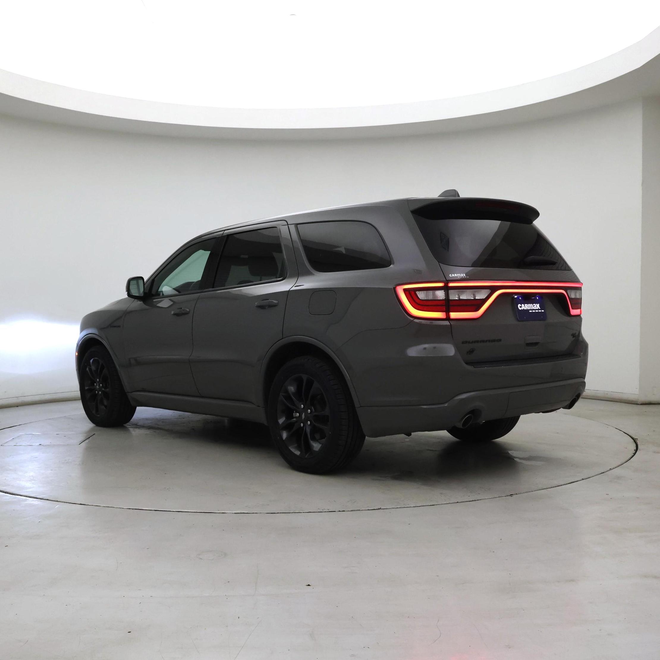 Thumbnail: 2022 Dodge Durango - 2