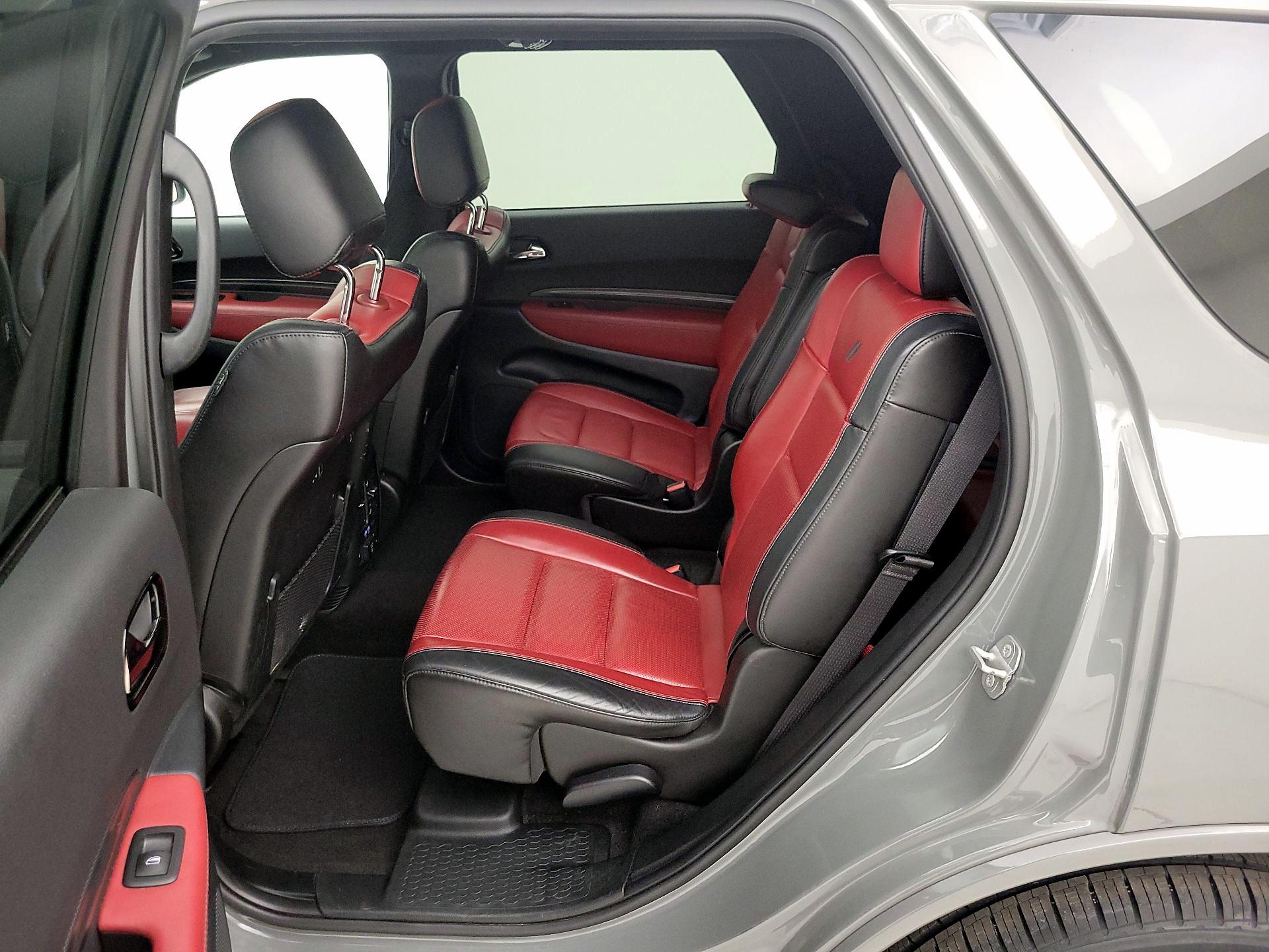 Thumbnail: 2022 Dodge Durango - 20