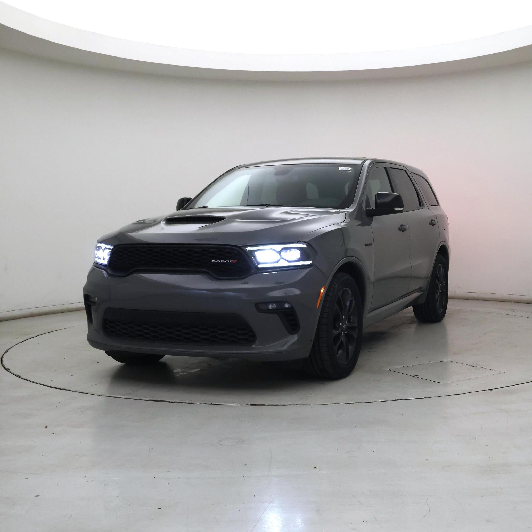 Thumbnail: 2022 Dodge Durango - 4