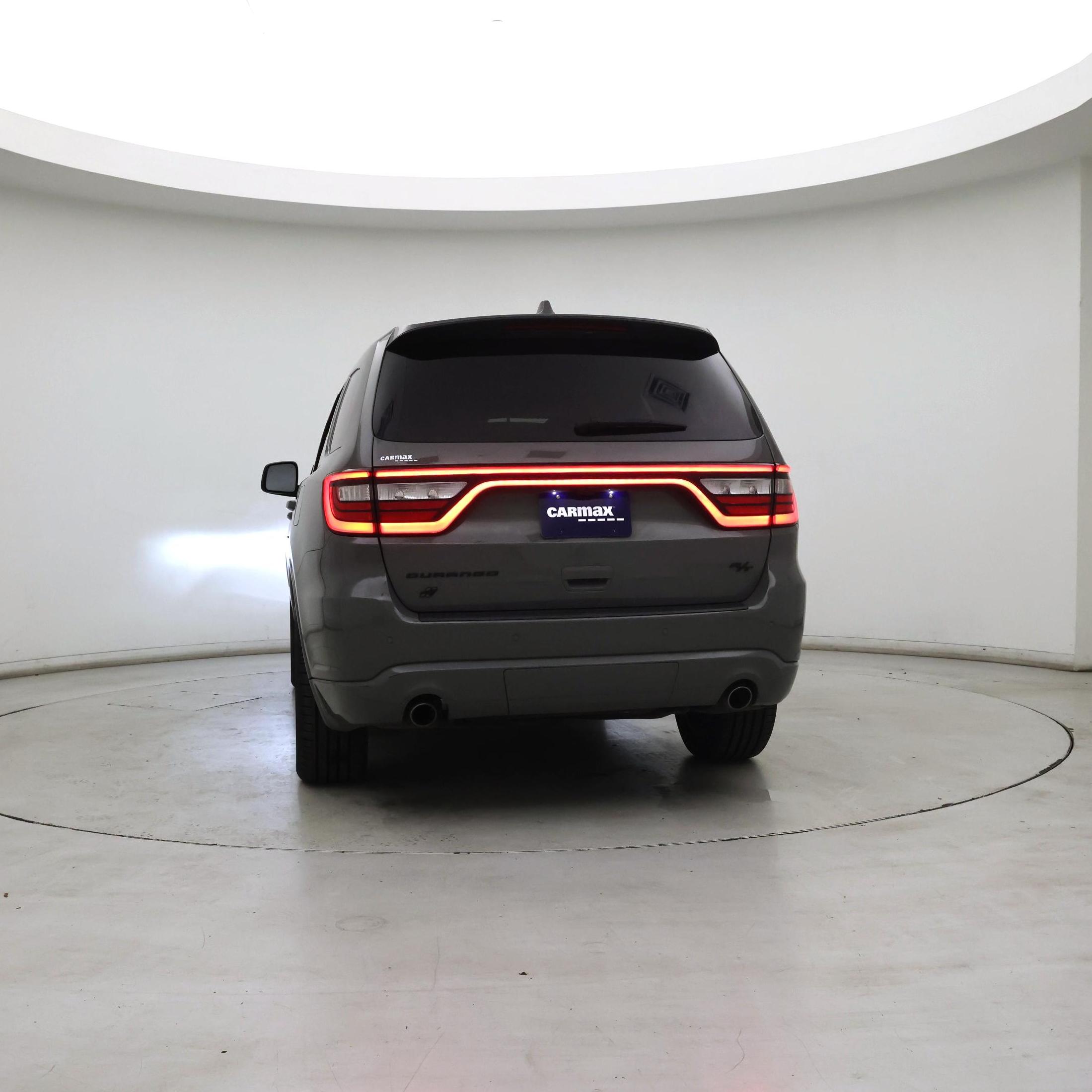 Thumbnail: 2022 Dodge Durango - 6