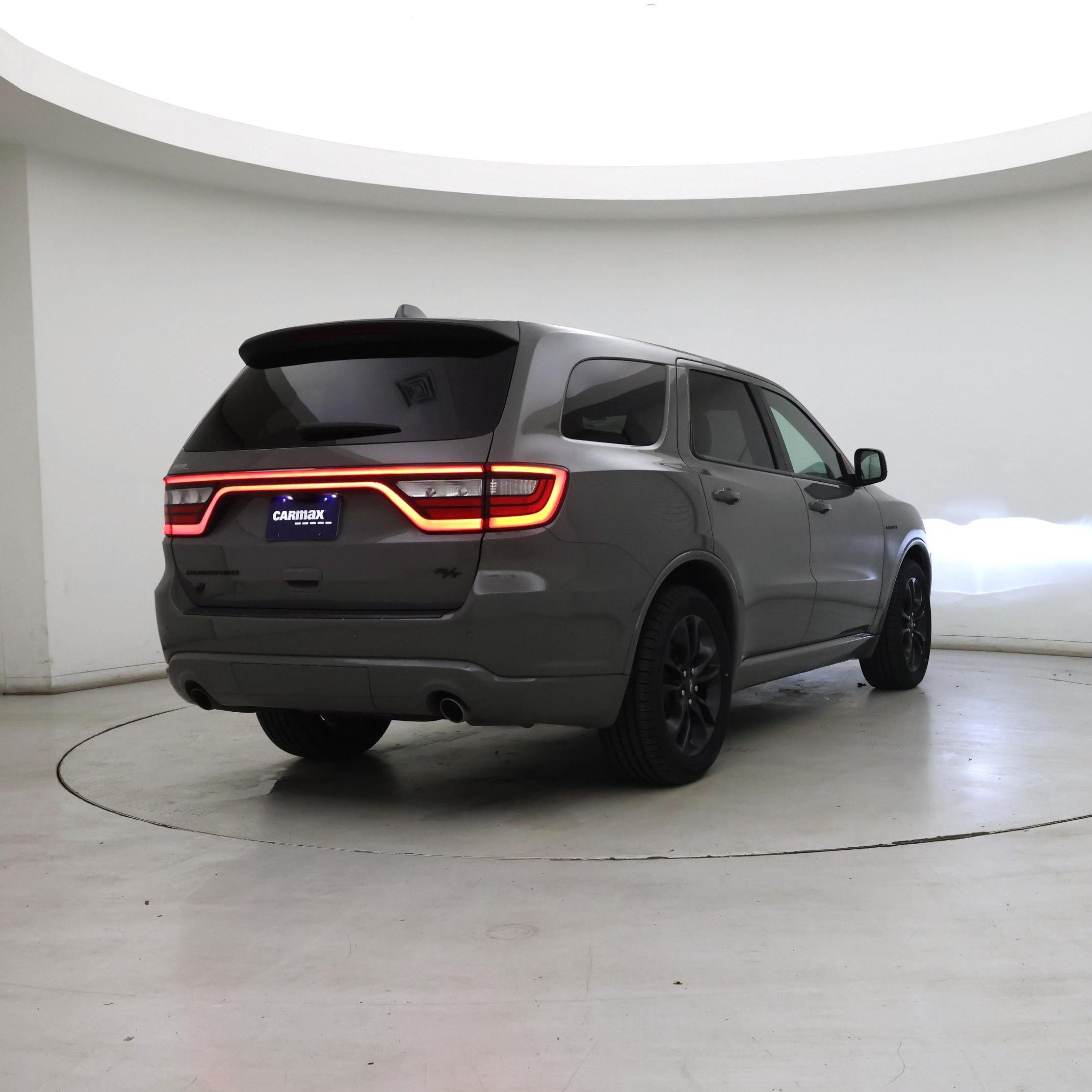 Thumbnail: 2022 Dodge Durango - 8