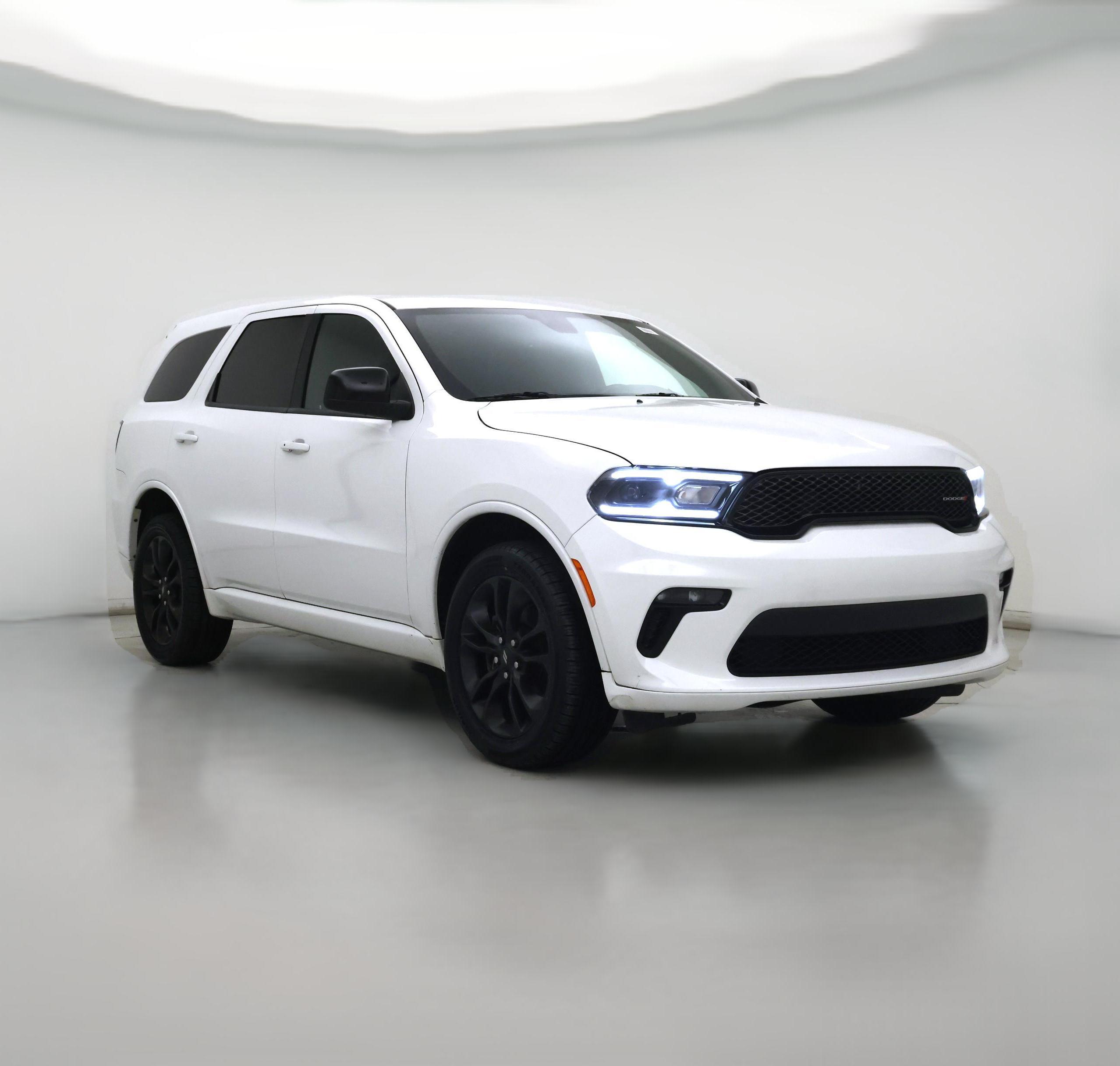 Thumbnail: 2022 Dodge Durango - 1