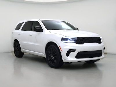 2022 Dodge Durango SXT