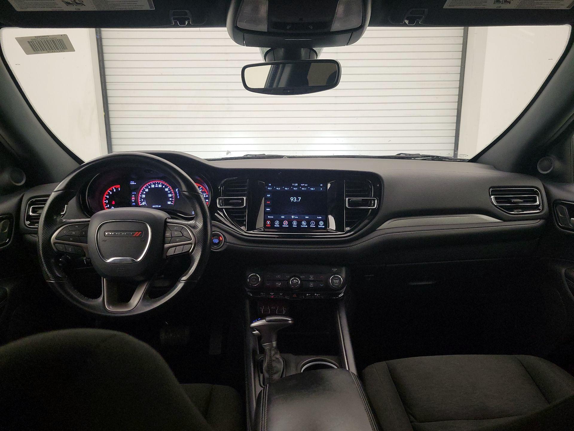 Thumbnail: 2022 Dodge Durango - 9