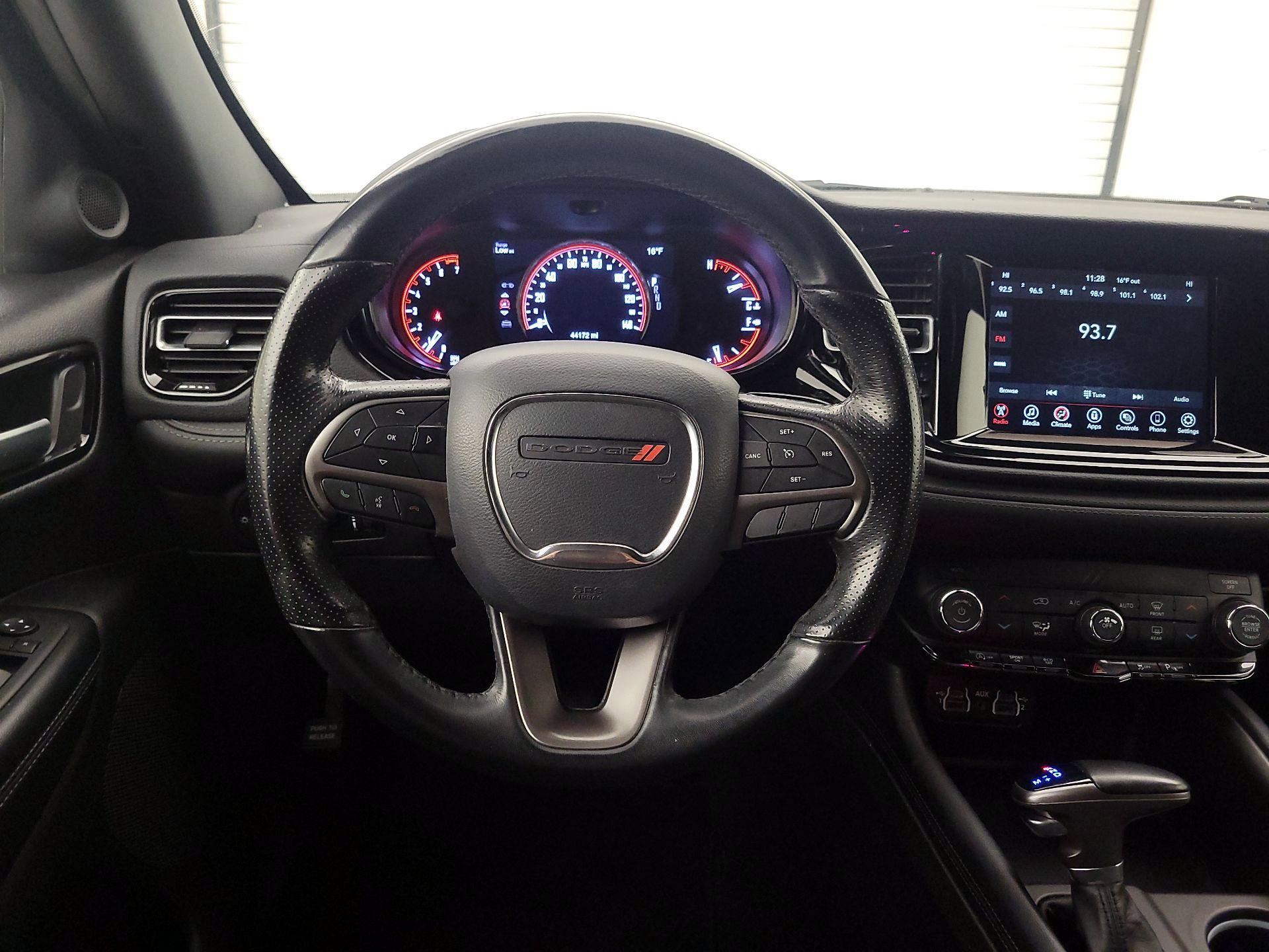 Thumbnail: 2022 Dodge Durango - 10