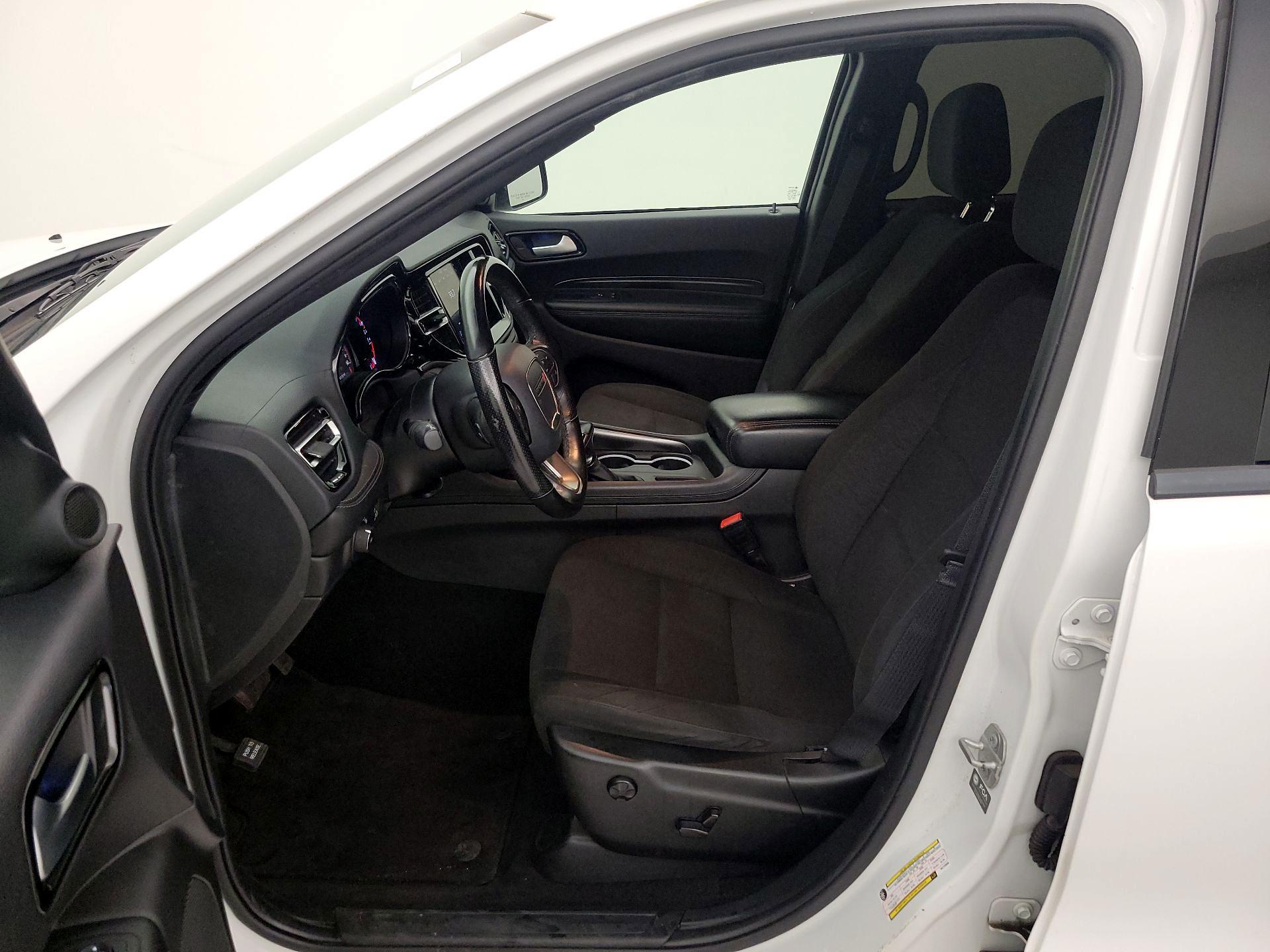 Thumbnail: 2022 Dodge Durango - 11