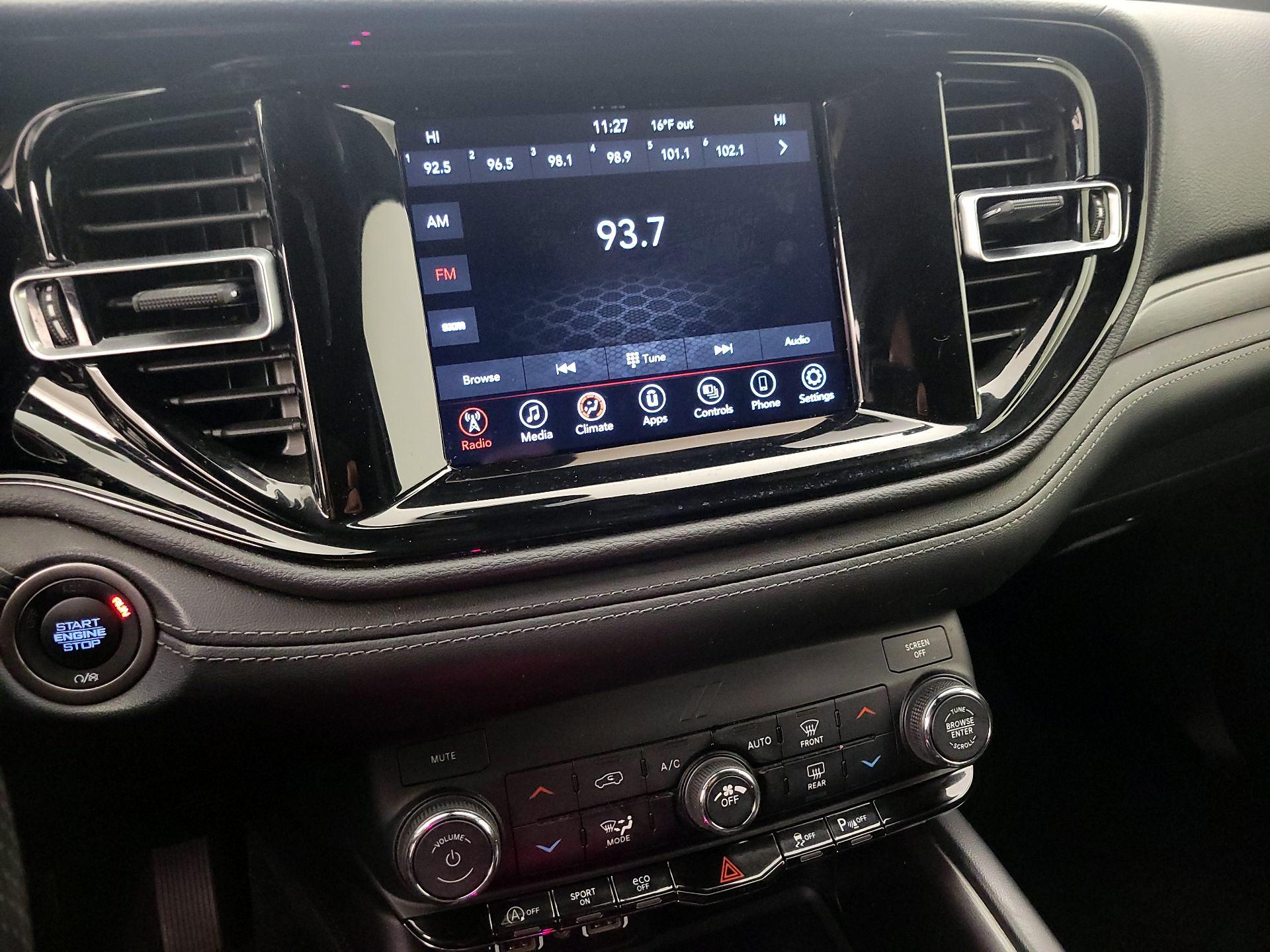 Thumbnail: 2022 Dodge Durango - 15