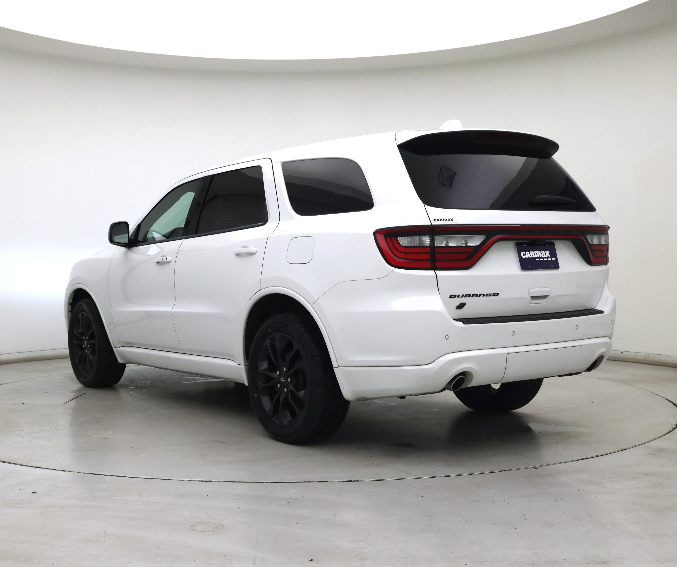 Thumbnail: 2022 Dodge Durango - 2