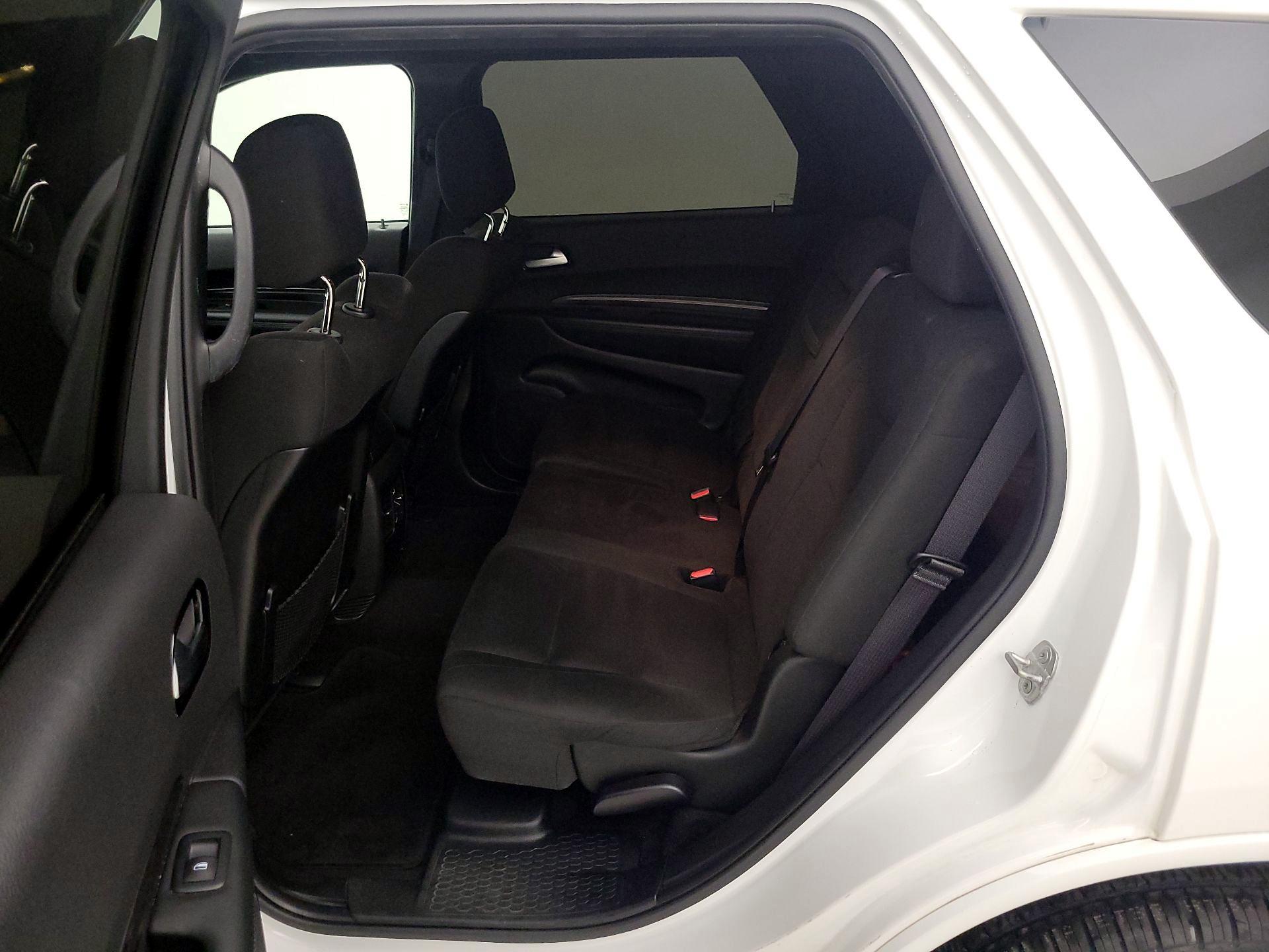 Thumbnail: 2022 Dodge Durango - 19