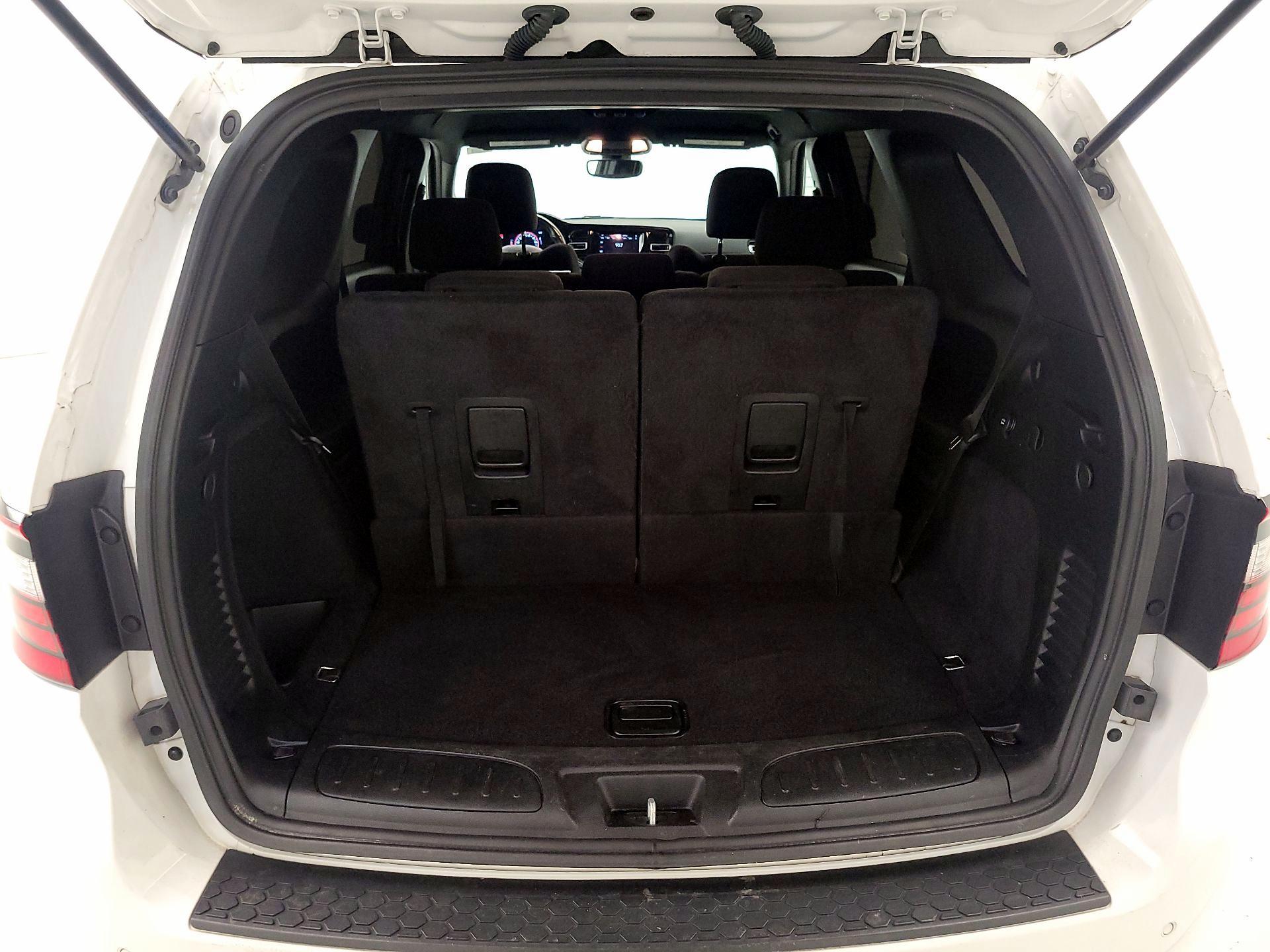 Thumbnail: 2022 Dodge Durango - 20