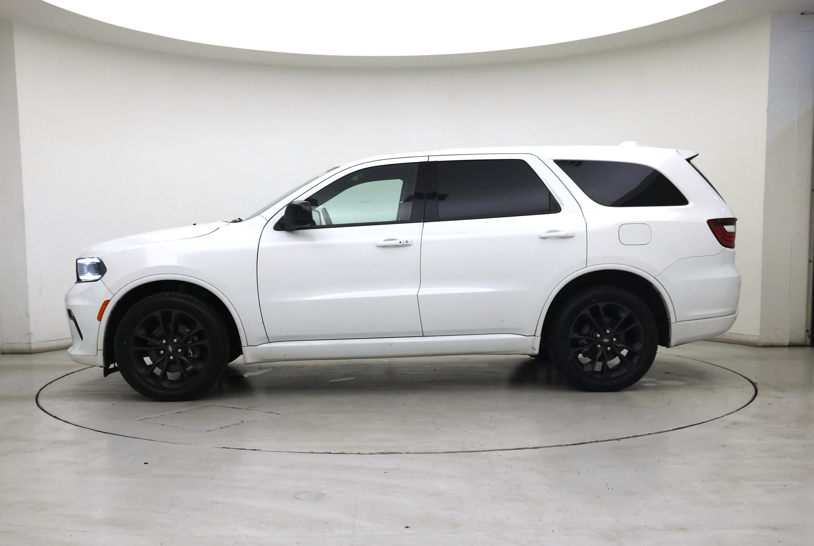 Thumbnail: 2022 Dodge Durango - 3