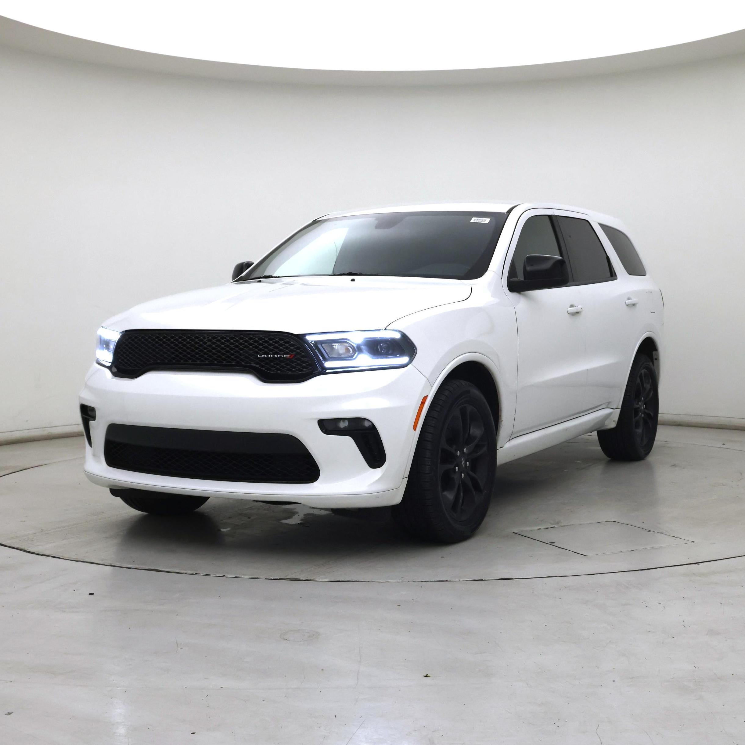 Thumbnail: 2022 Dodge Durango - 4