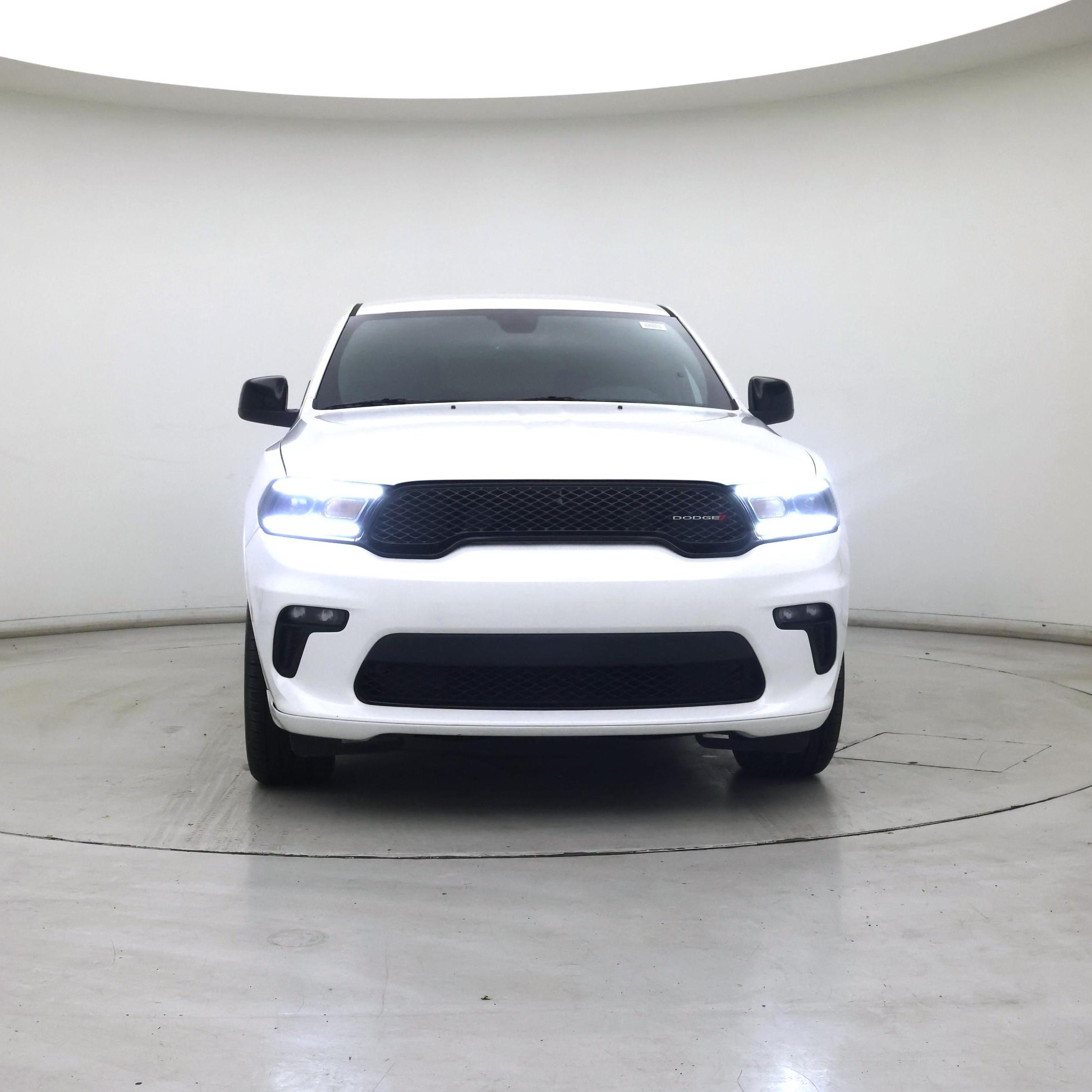 Thumbnail: 2022 Dodge Durango - 5