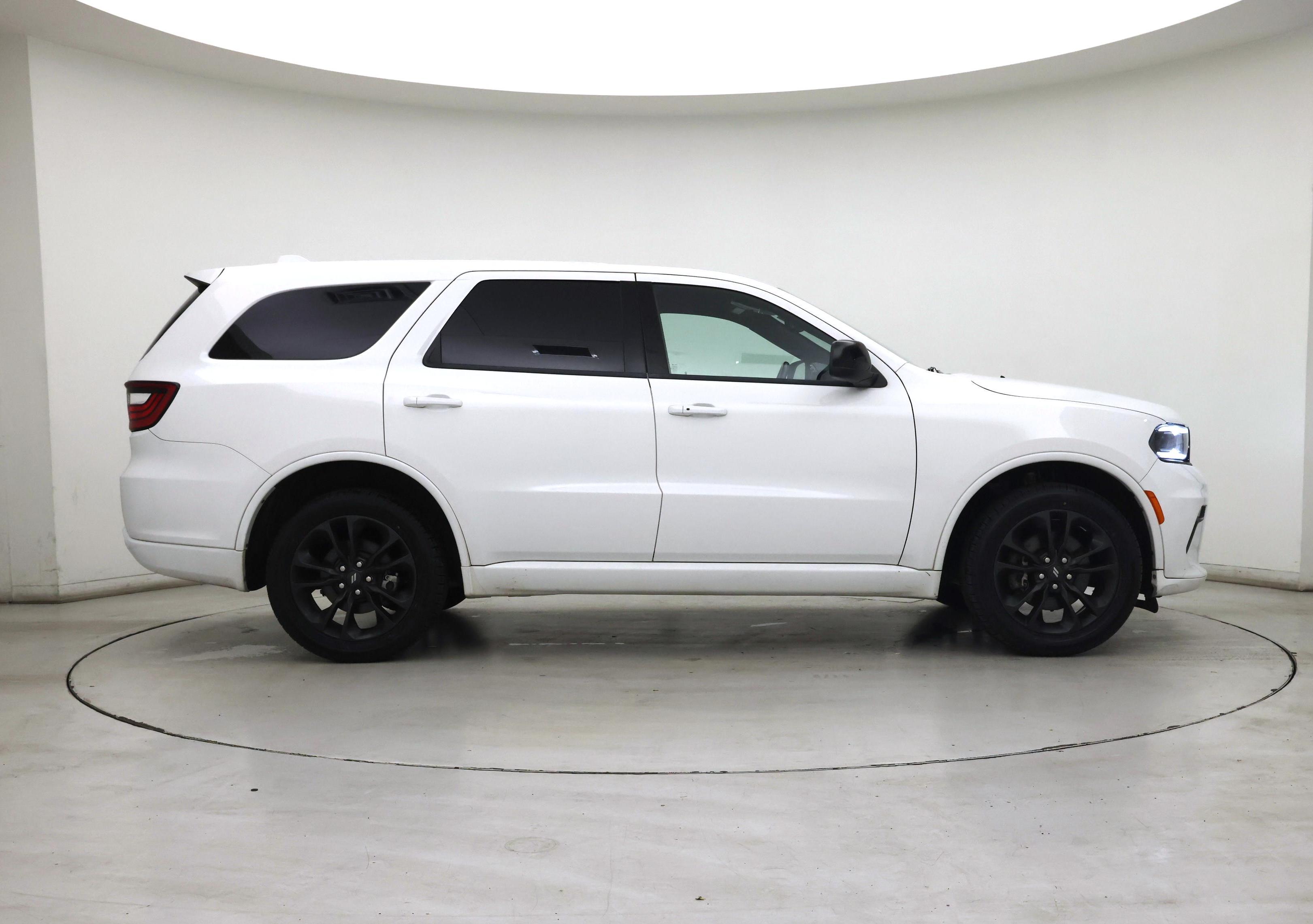 Thumbnail: 2022 Dodge Durango - 7