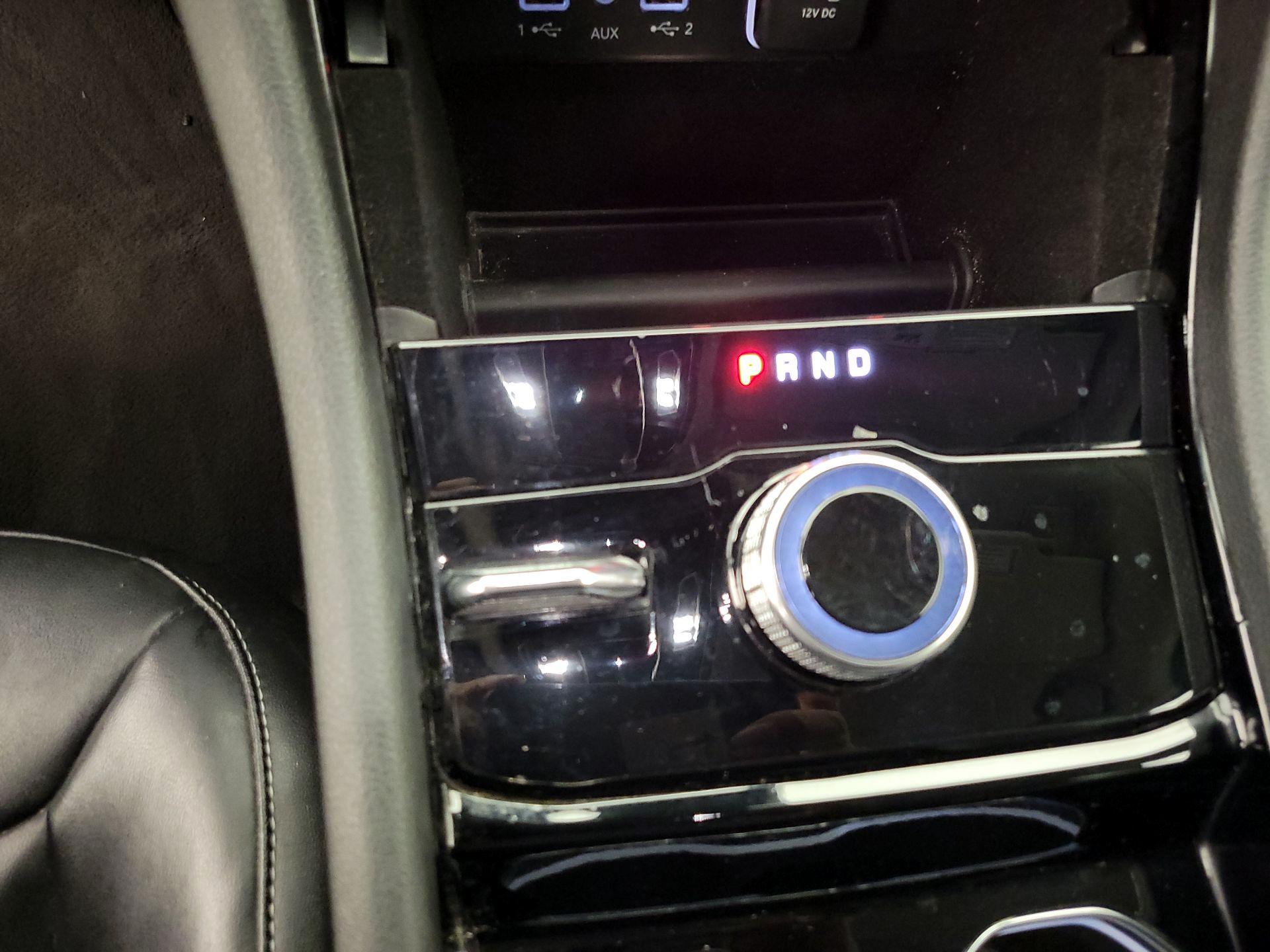 Thumbnail: 2022 Jeep Grand Cherokee - 17