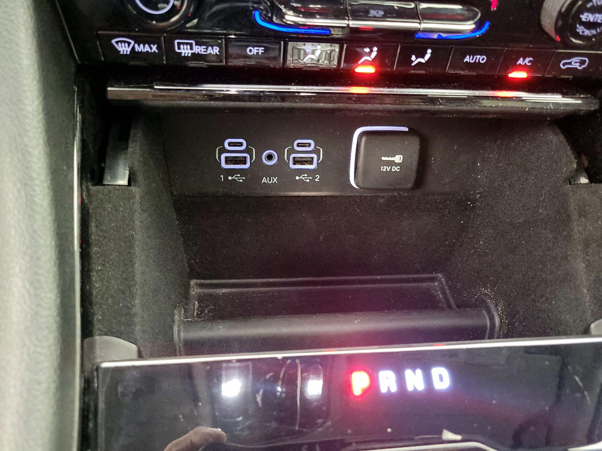 Thumbnail: 2022 Jeep Grand Cherokee - 18