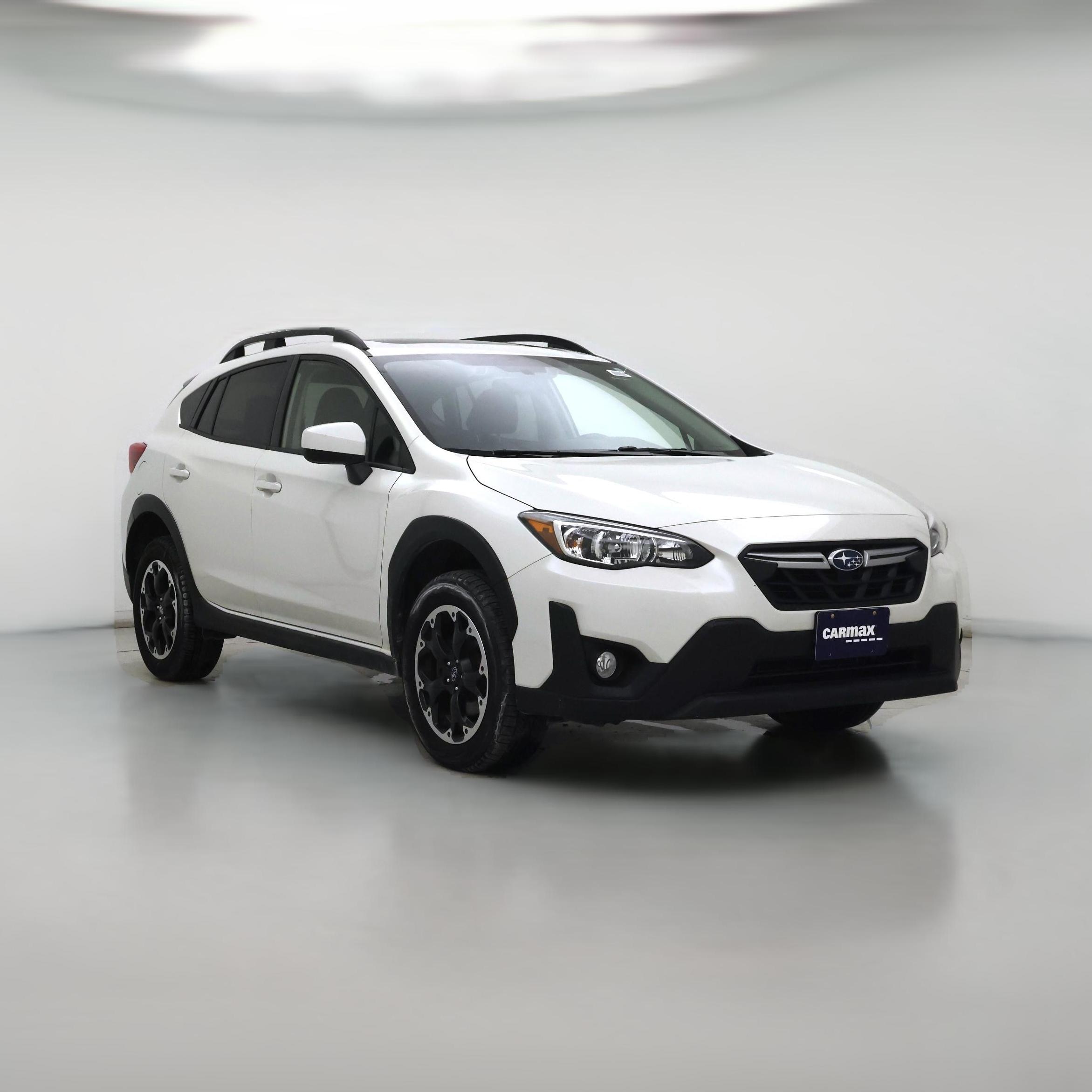 Thumbnail: 2023 Subaru Crosstrek - 1