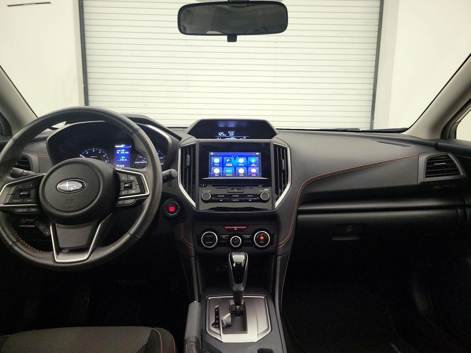 Thumbnail: 2023 Subaru Crosstrek - 9