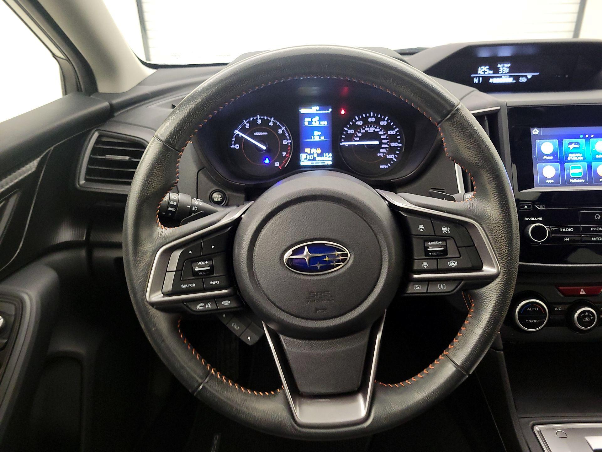 Thumbnail: 2023 Subaru Crosstrek - 10