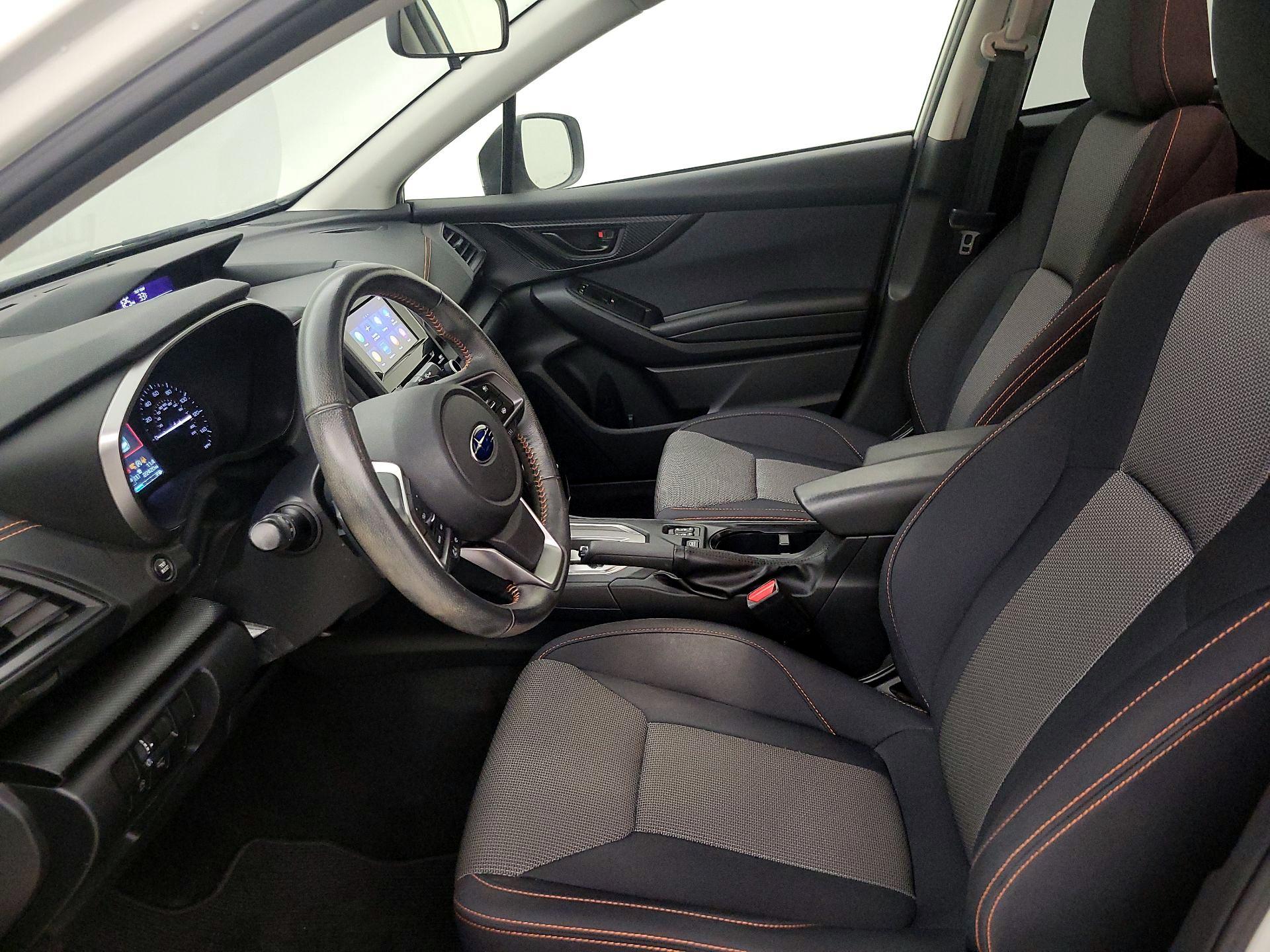 Thumbnail: 2023 Subaru Crosstrek - 11