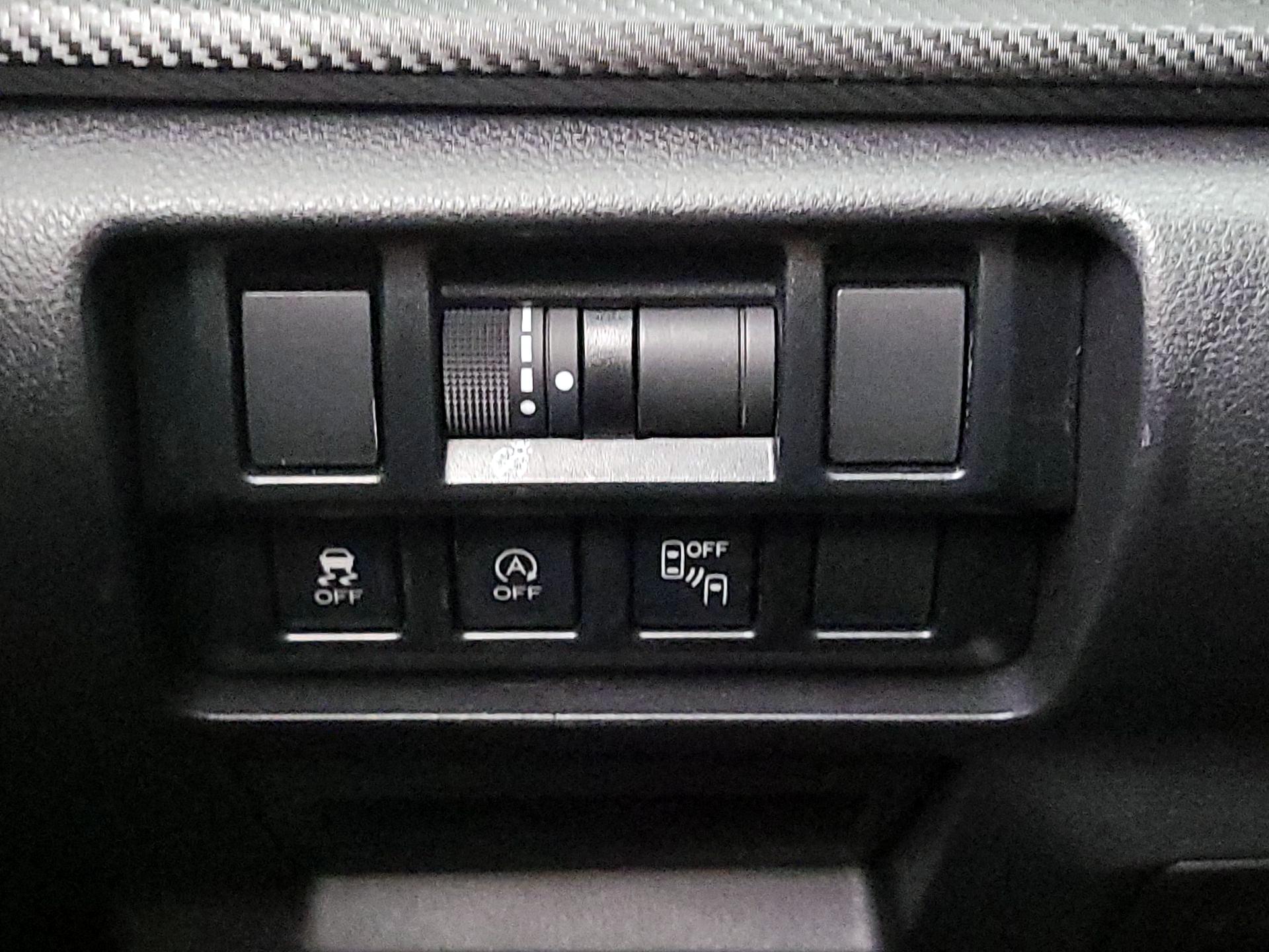 Thumbnail: 2023 Subaru Crosstrek - 13