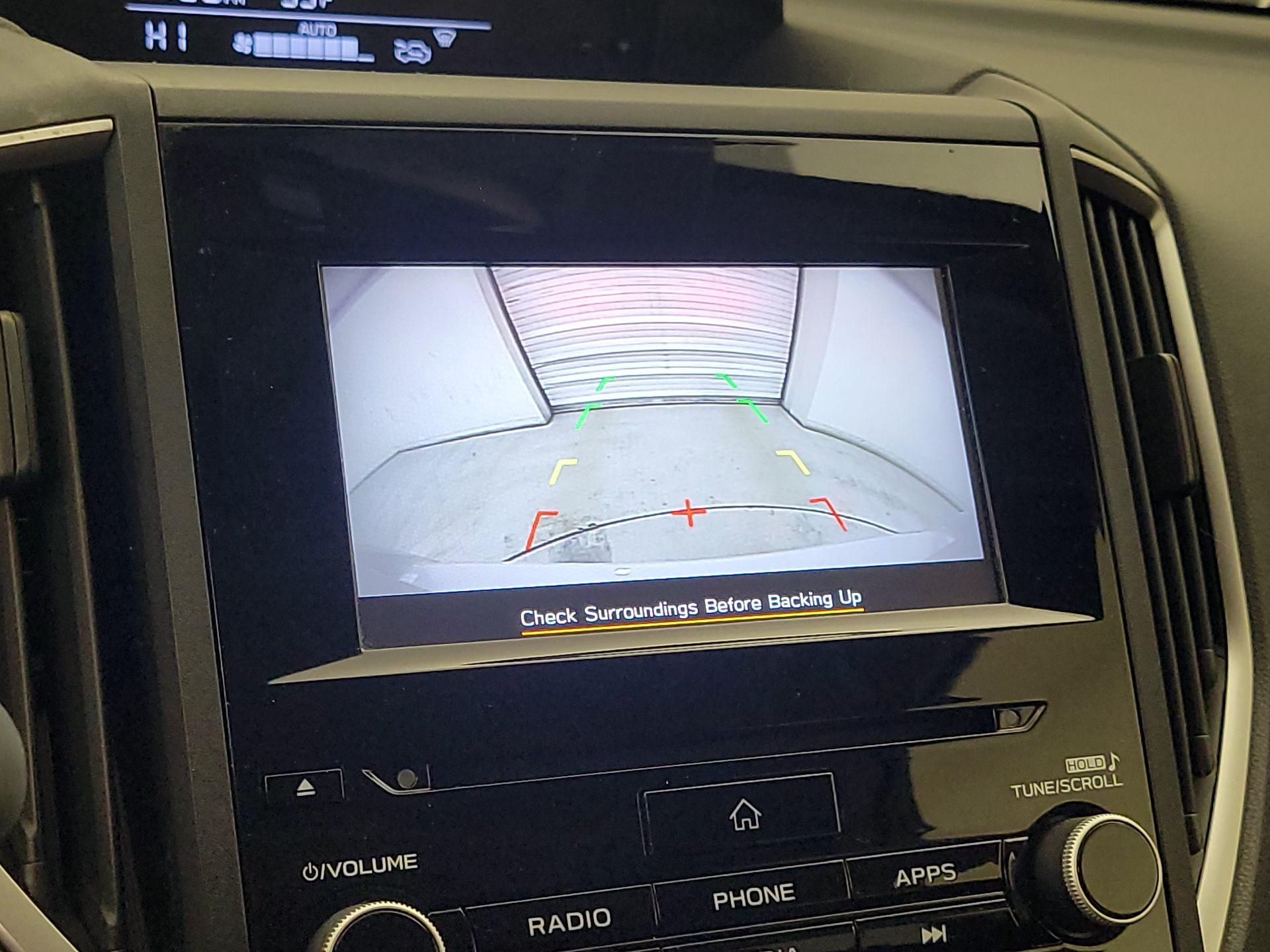 Thumbnail: 2023 Subaru Crosstrek - 14