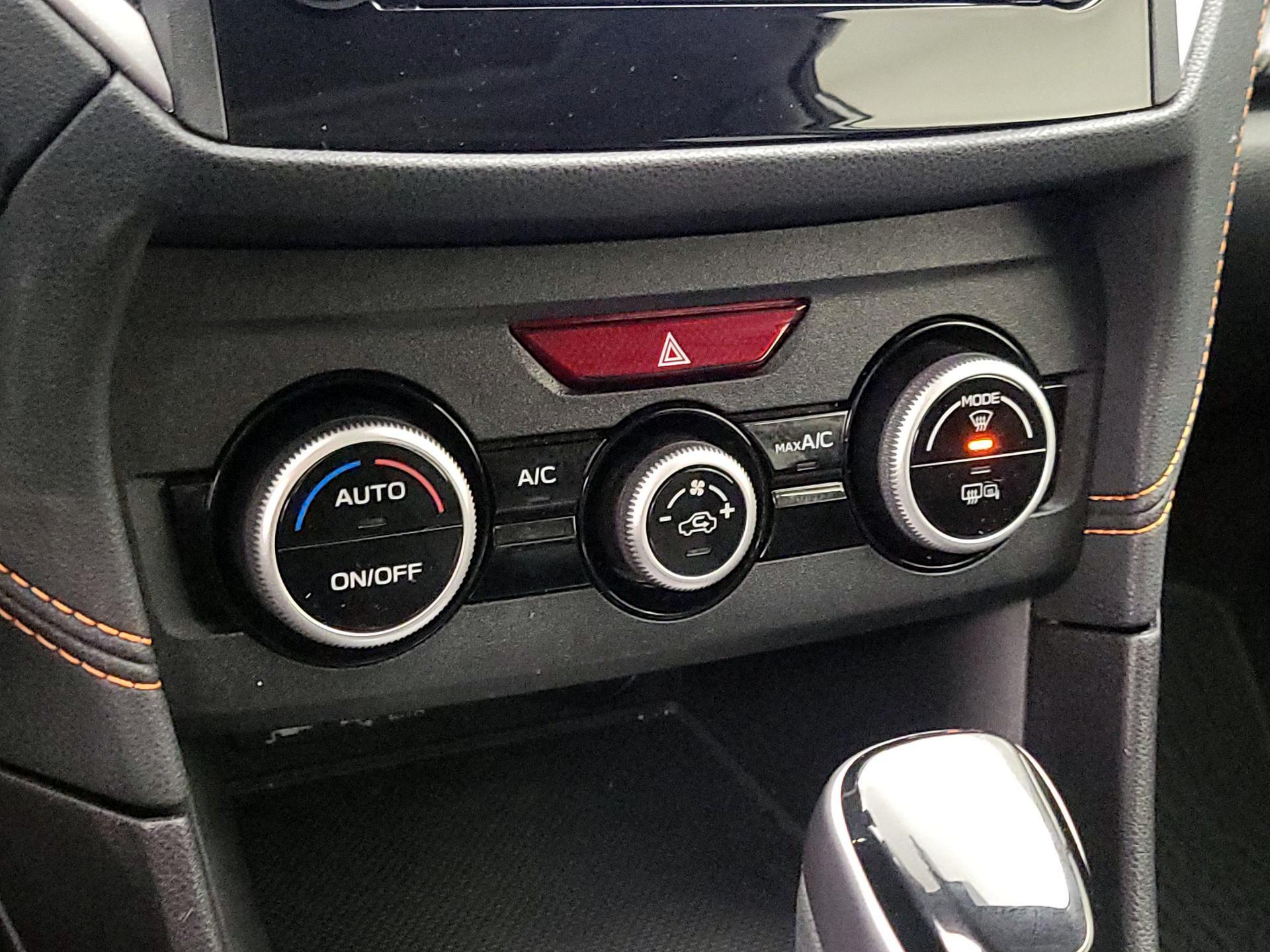 Thumbnail: 2023 Subaru Crosstrek - 16