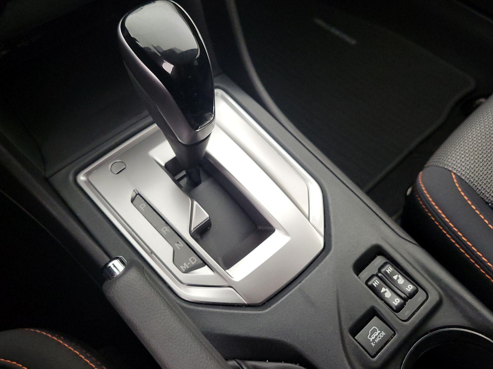 Thumbnail: 2023 Subaru Crosstrek - 17