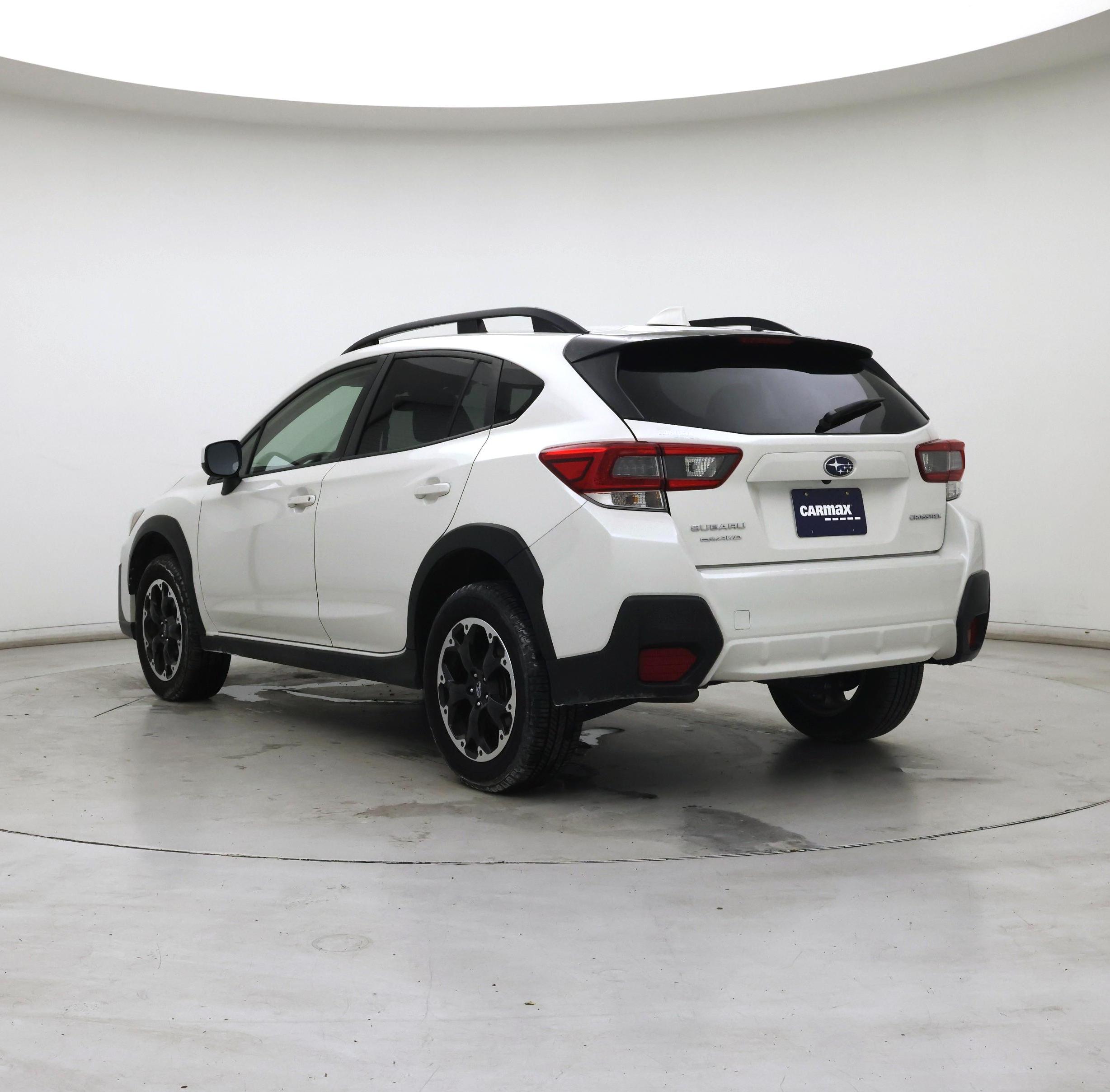 Thumbnail: 2023 Subaru Crosstrek - 2