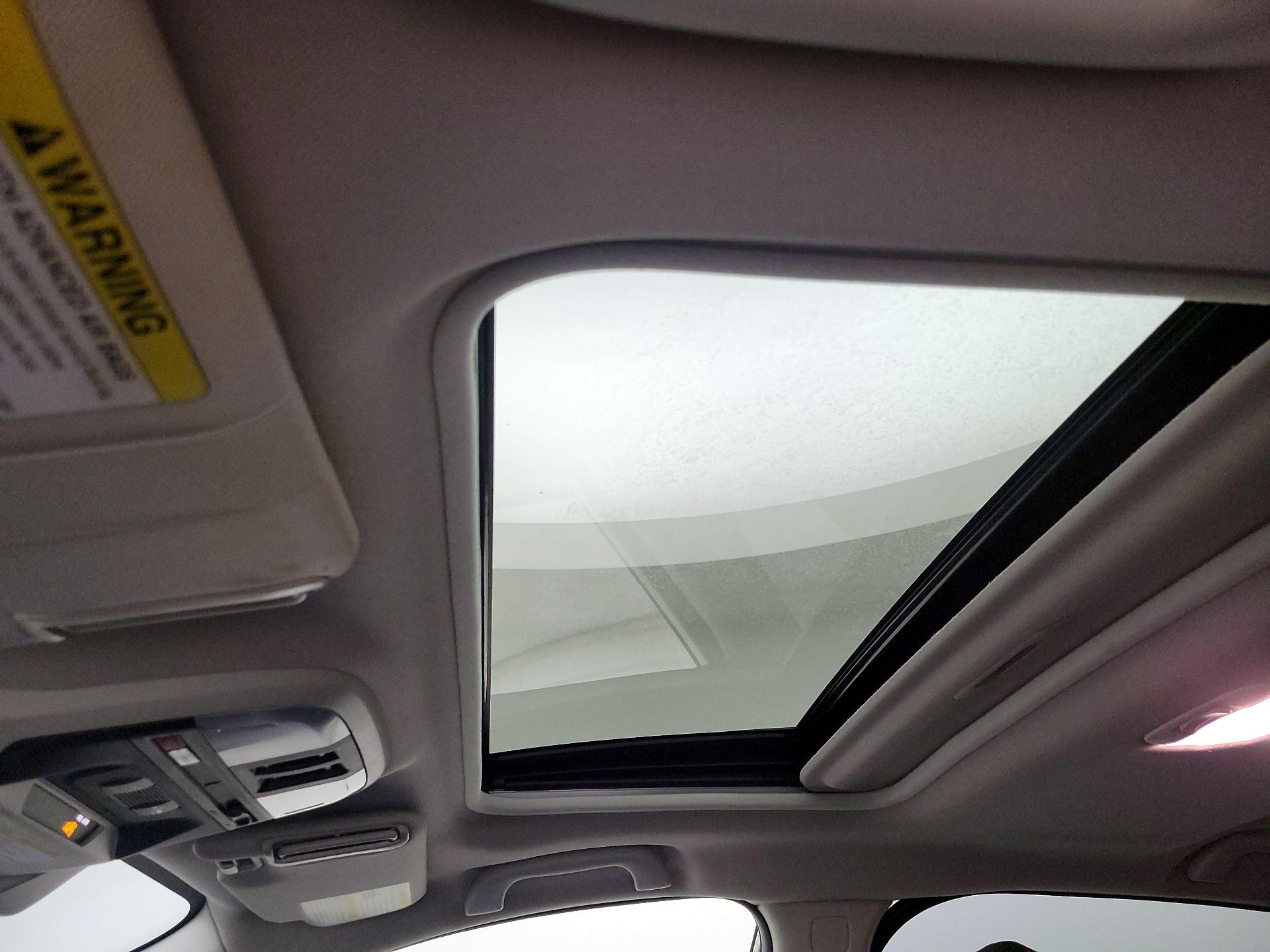 Thumbnail: 2023 Subaru Crosstrek - 19