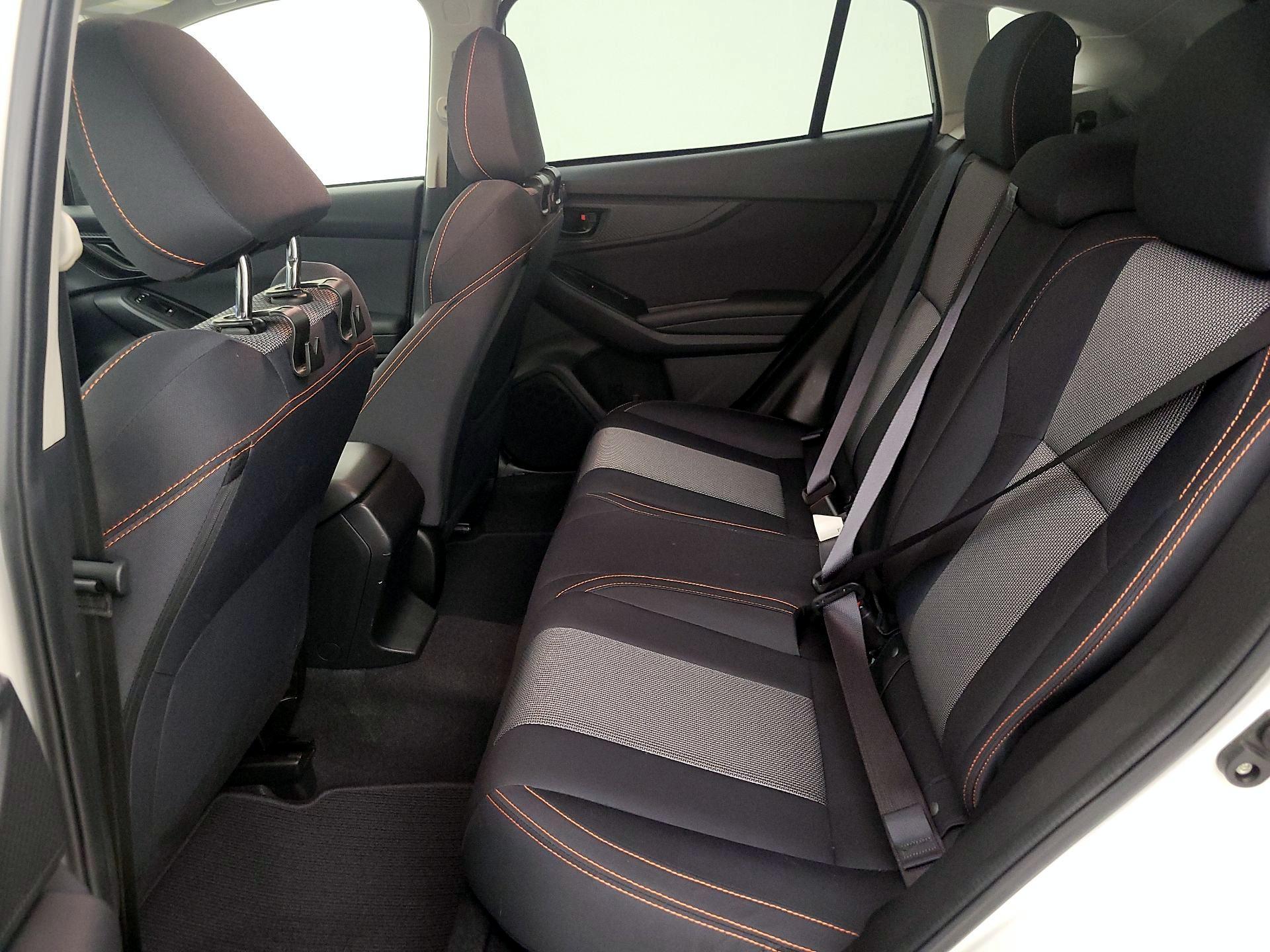 Thumbnail: 2023 Subaru Crosstrek - 20