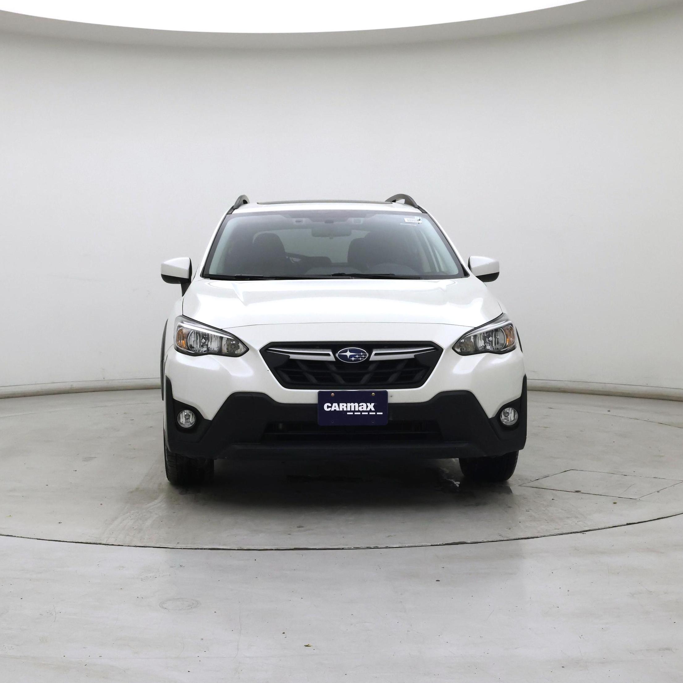 Thumbnail: 2023 Subaru Crosstrek - 5
