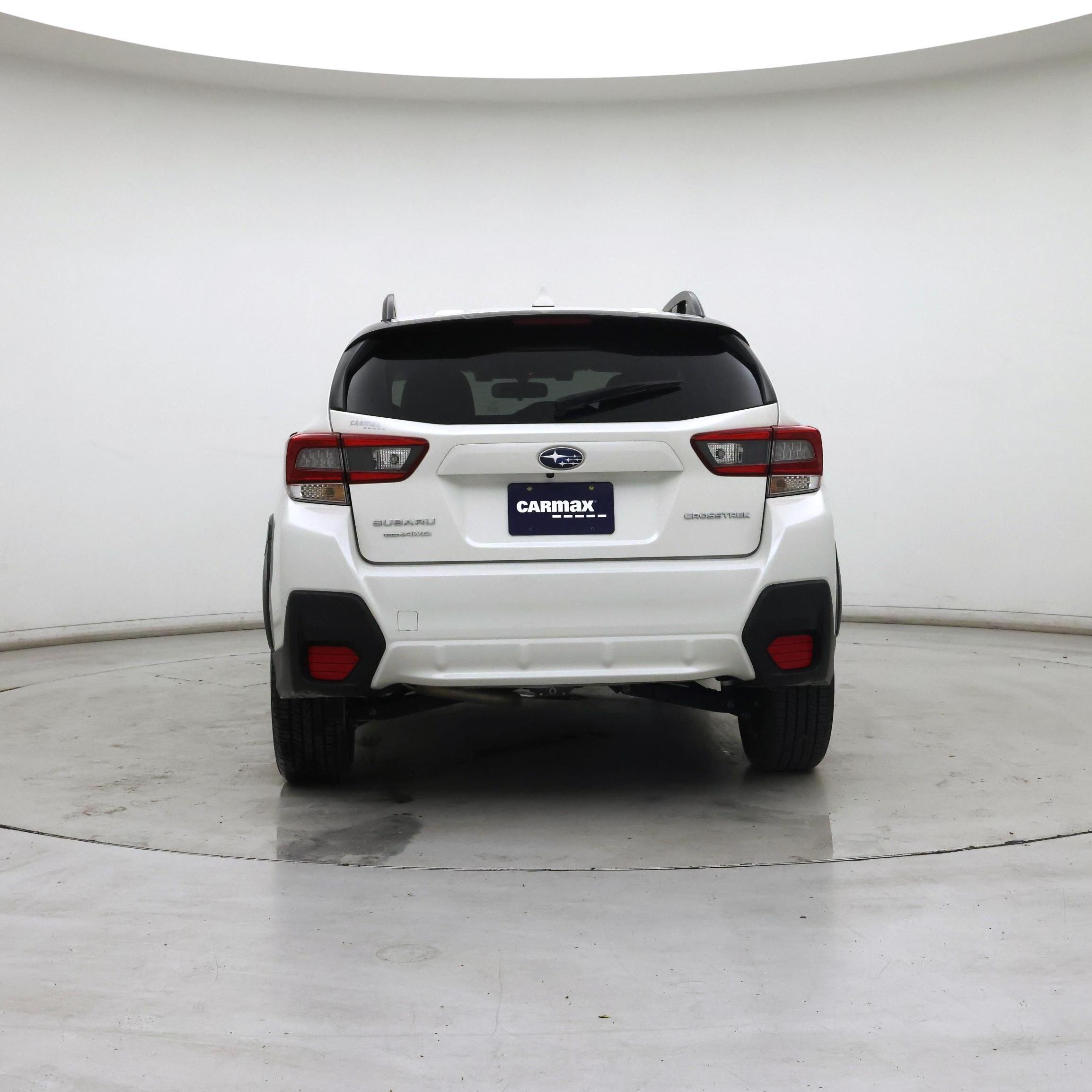 Thumbnail: 2023 Subaru Crosstrek - 6