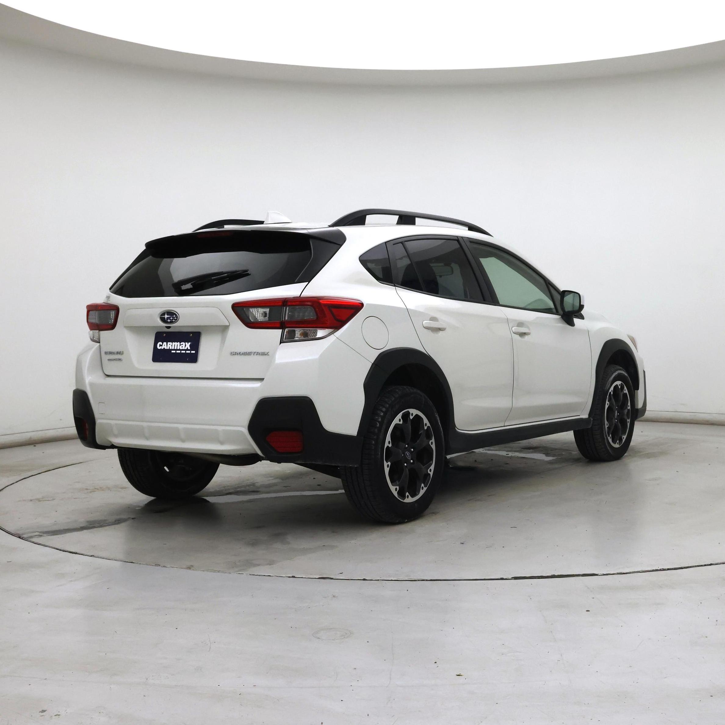 Thumbnail: 2023 Subaru Crosstrek - 8