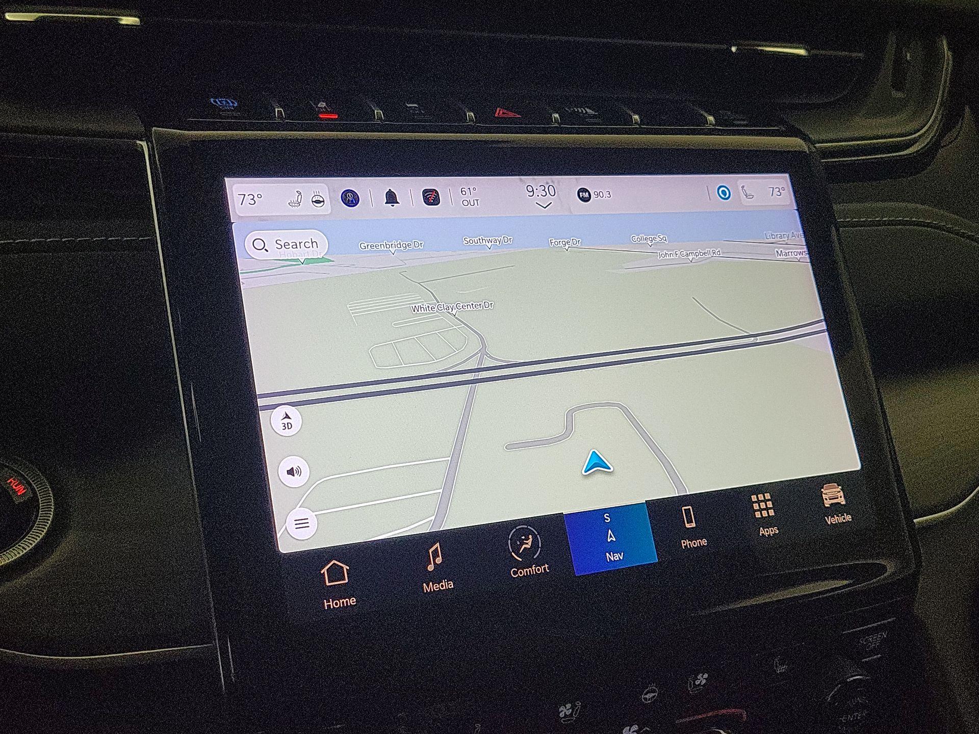 Thumbnail: 2023 Jeep Grand Cherokee - 14