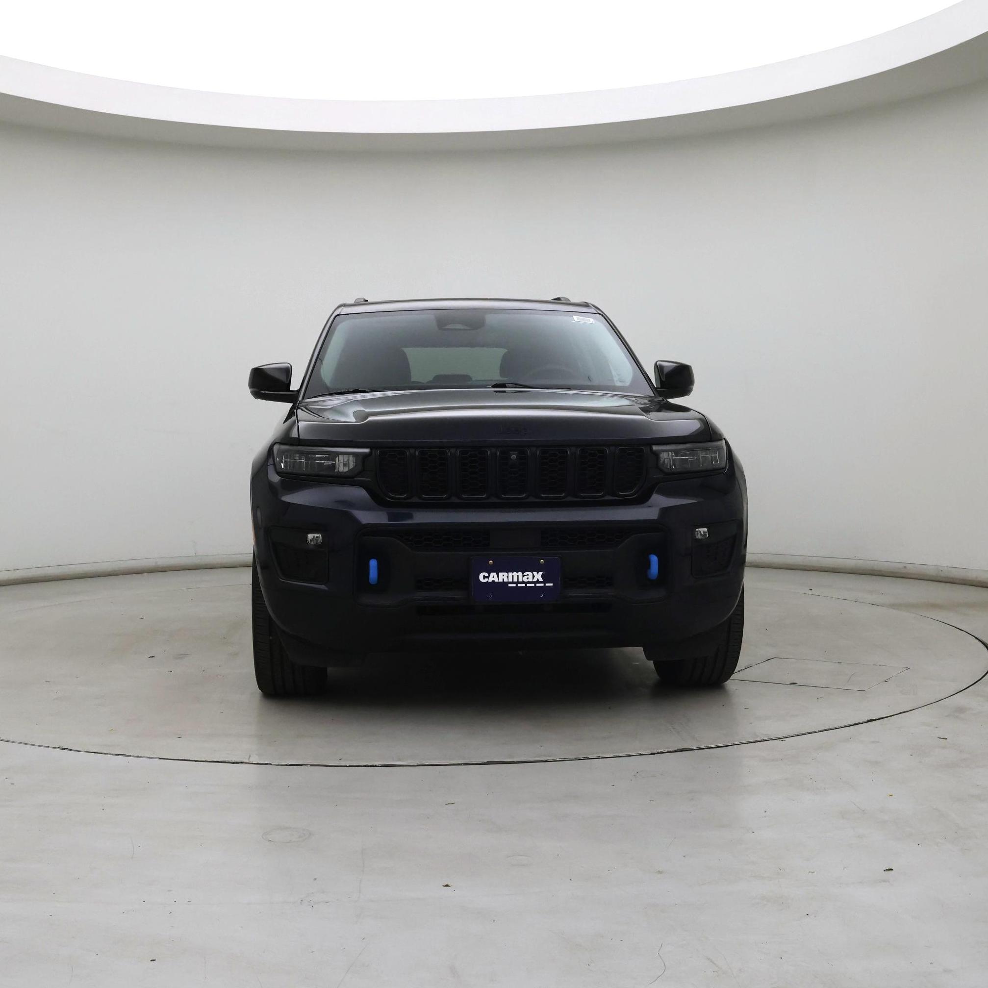 Thumbnail: 2023 Jeep Grand Cherokee - 5