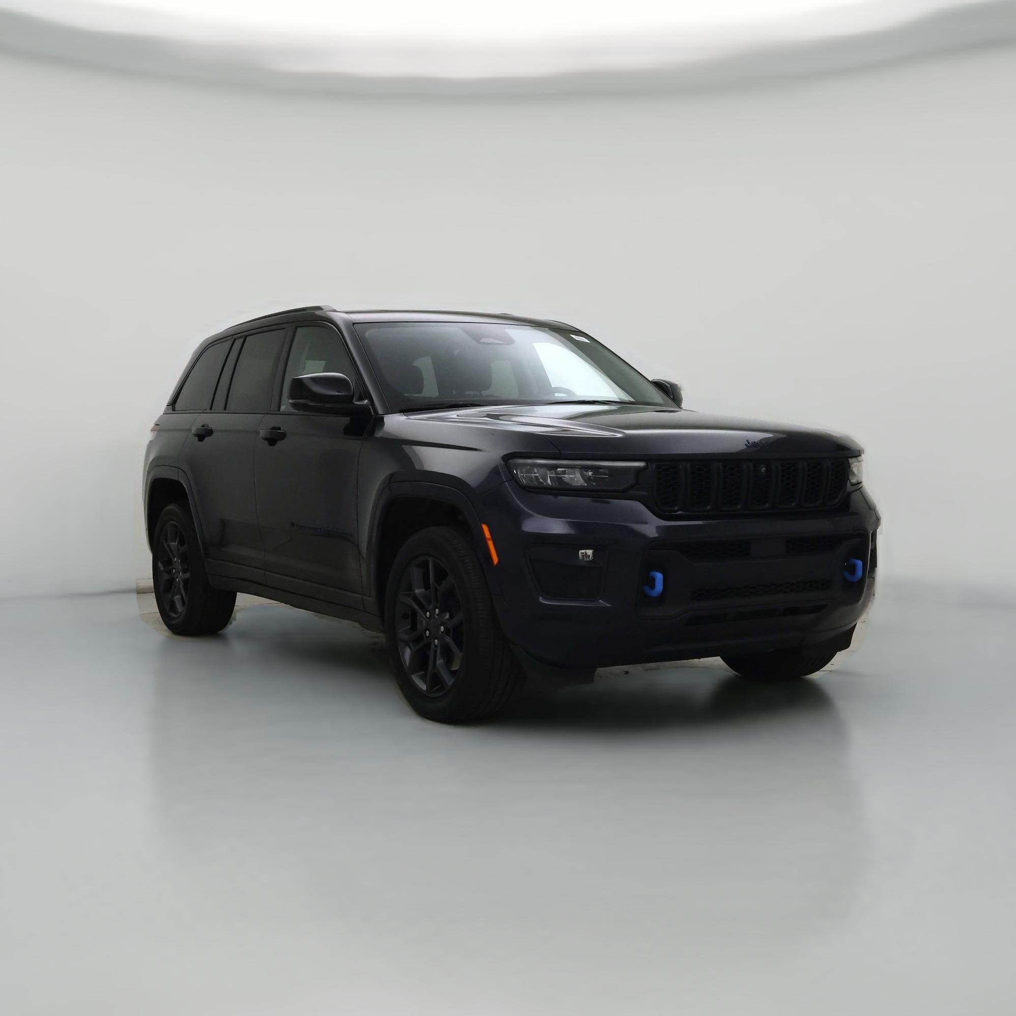 Thumbnail: 2023 Jeep Grand Cherokee - 1