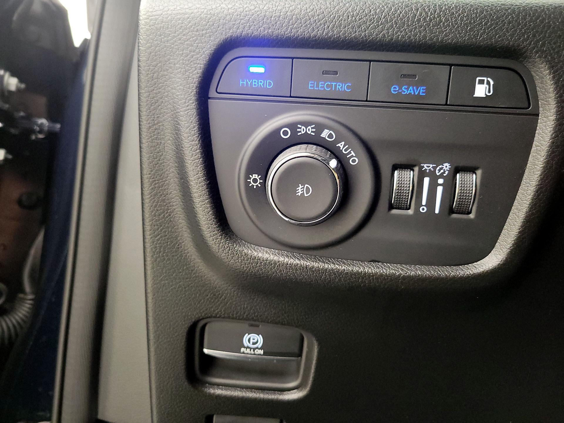 Thumbnail: 2023 Jeep Grand Cherokee - 13