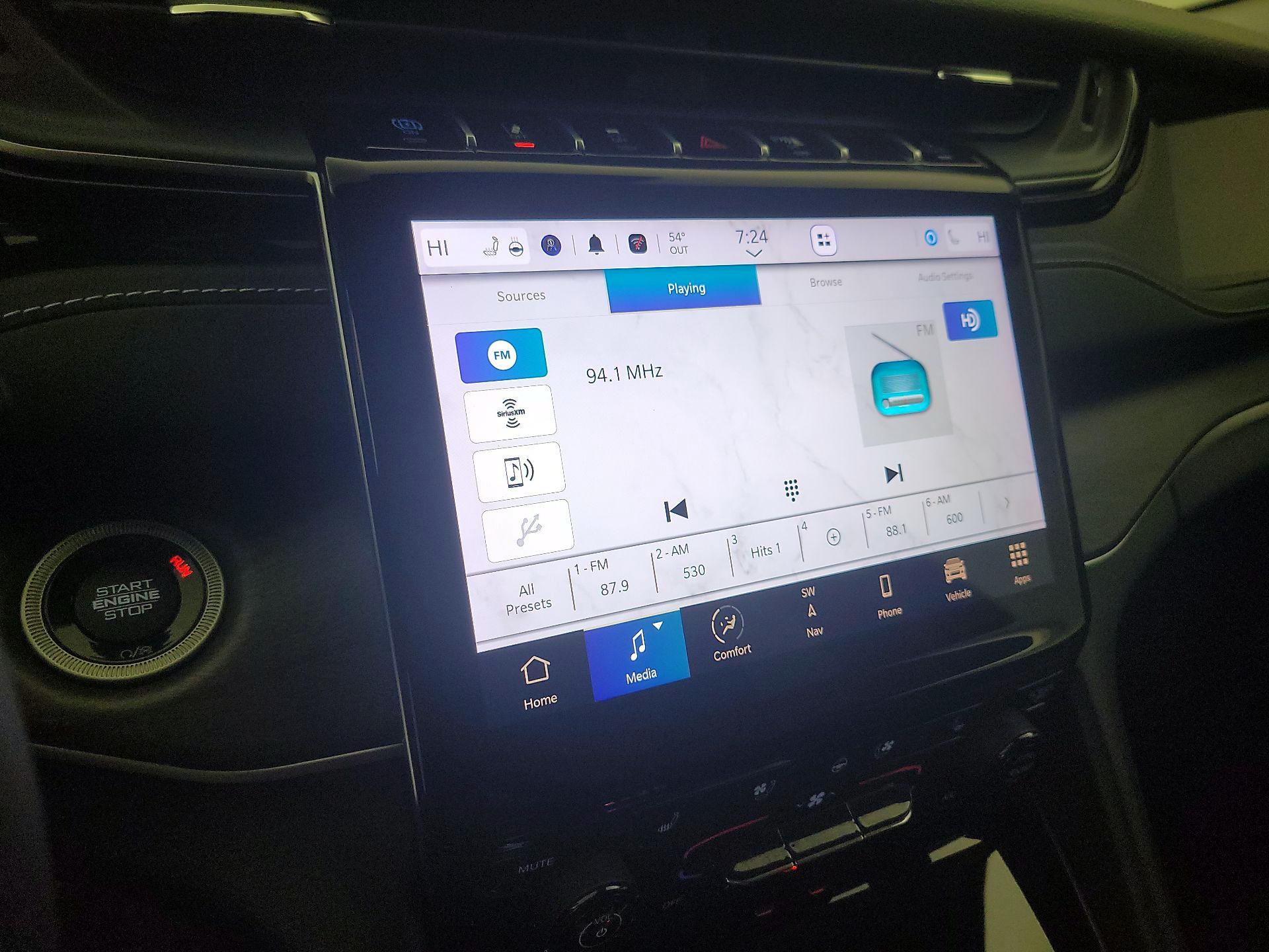 Thumbnail: 2023 Jeep Grand Cherokee - 15