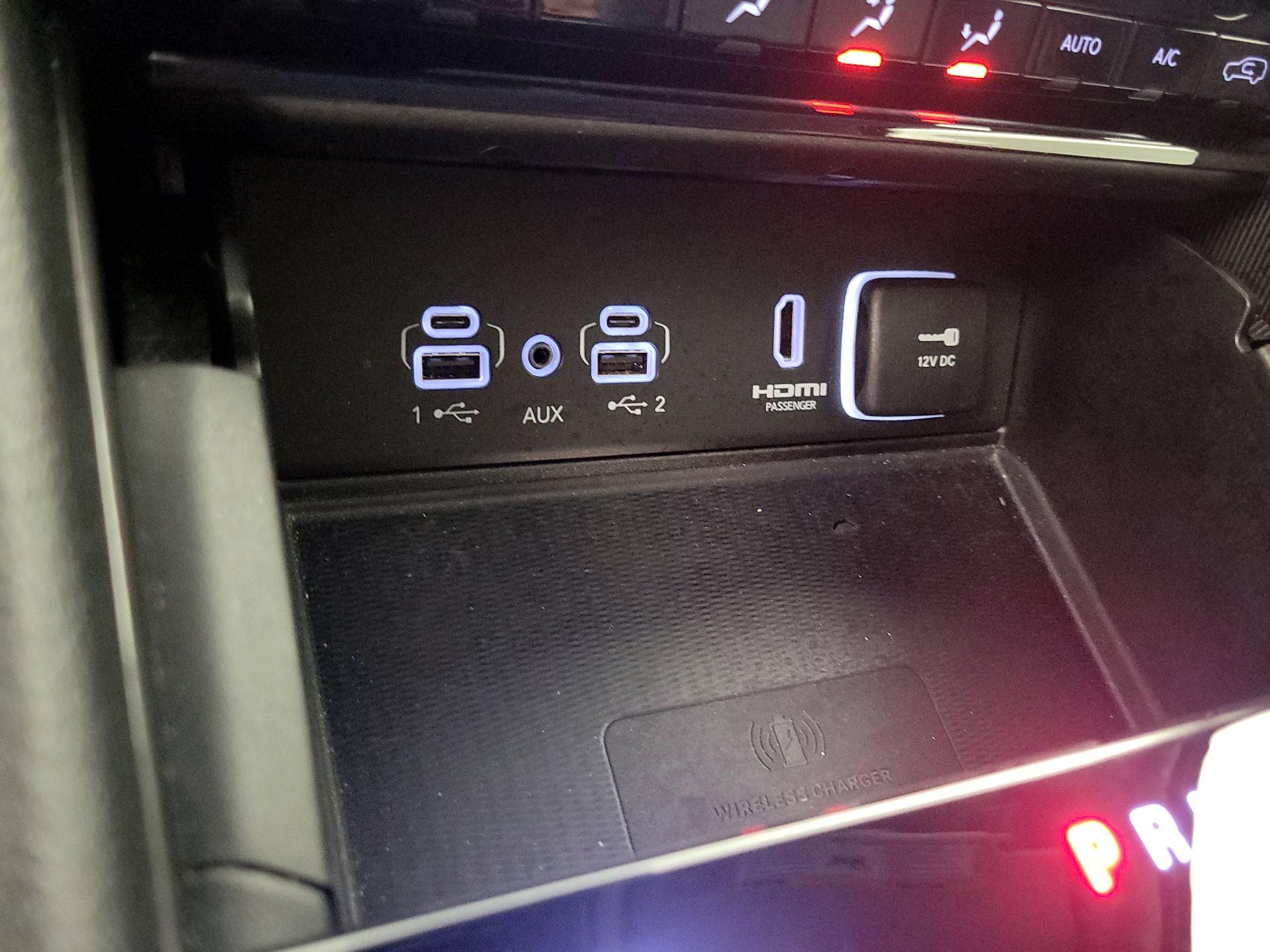 Thumbnail: 2023 Jeep Grand Cherokee - 18