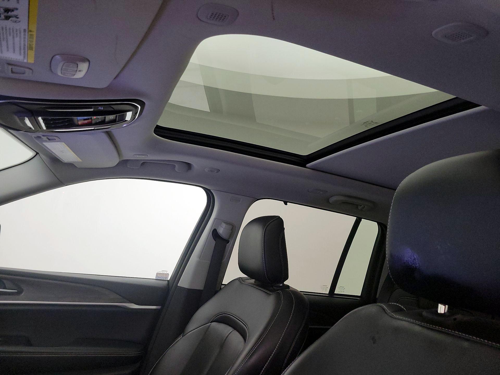 Thumbnail: 2023 Jeep Grand Cherokee - 19