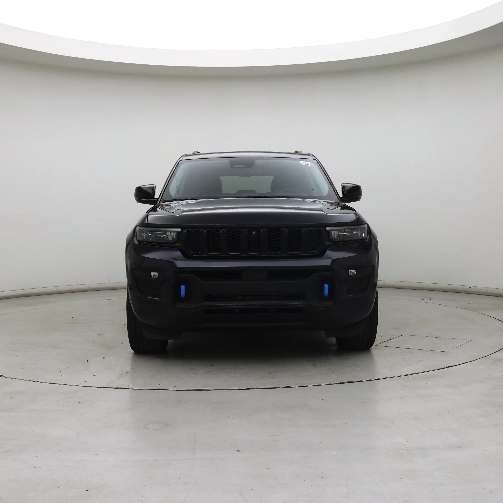 Thumbnail: 2023 Jeep Grand Cherokee - 5