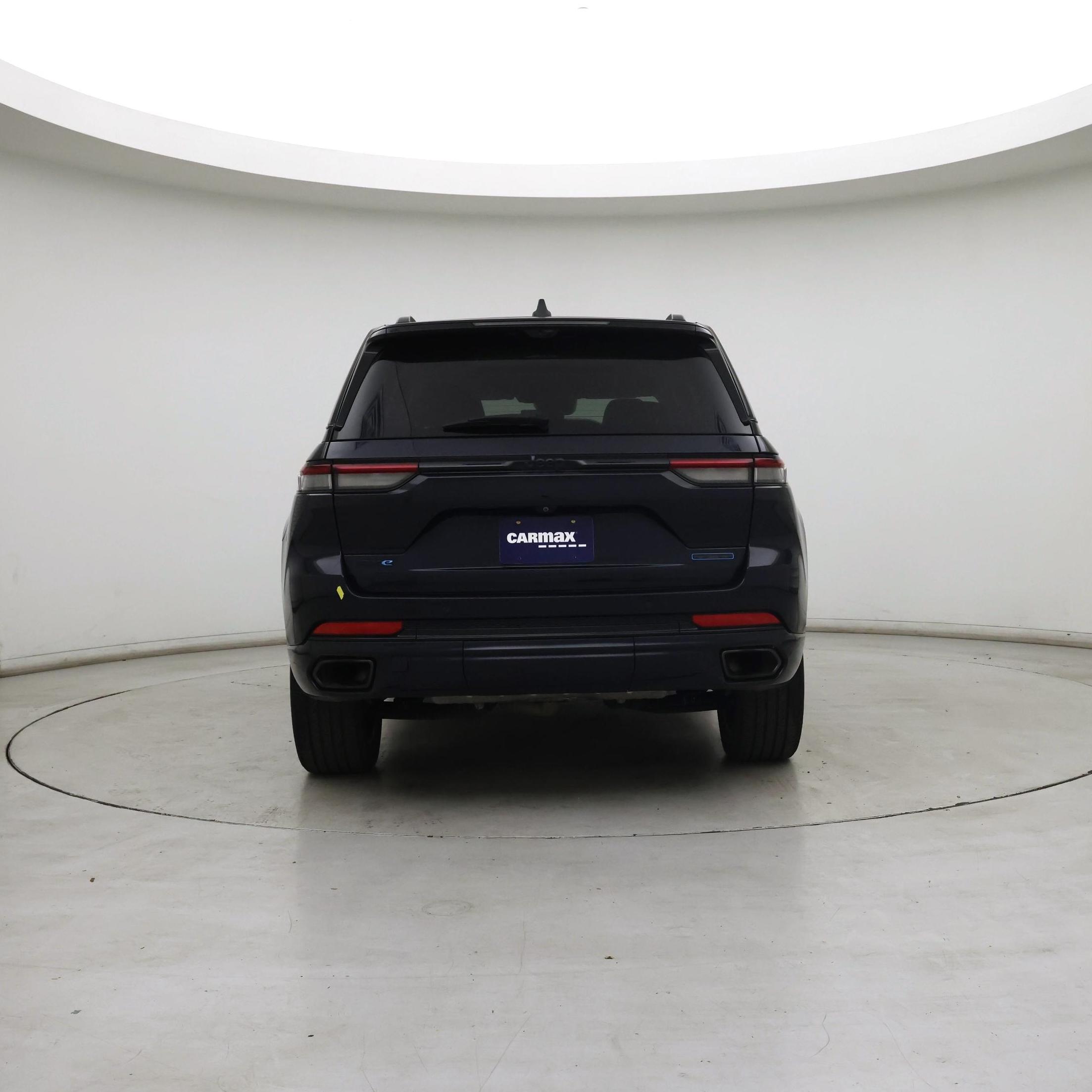 Thumbnail: 2023 Jeep Grand Cherokee - 6