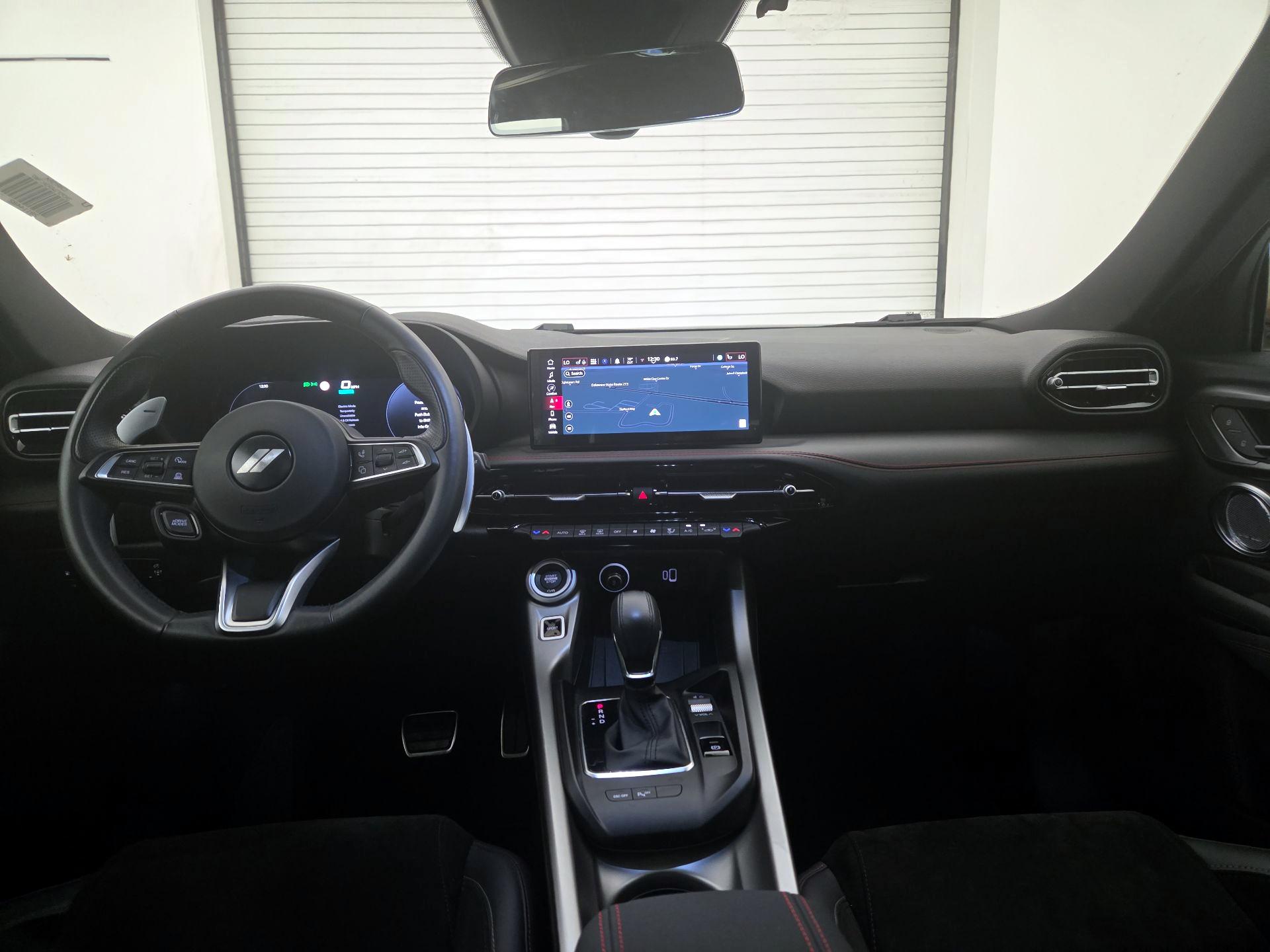 Thumbnail: 2024 Dodge Hornet - 9