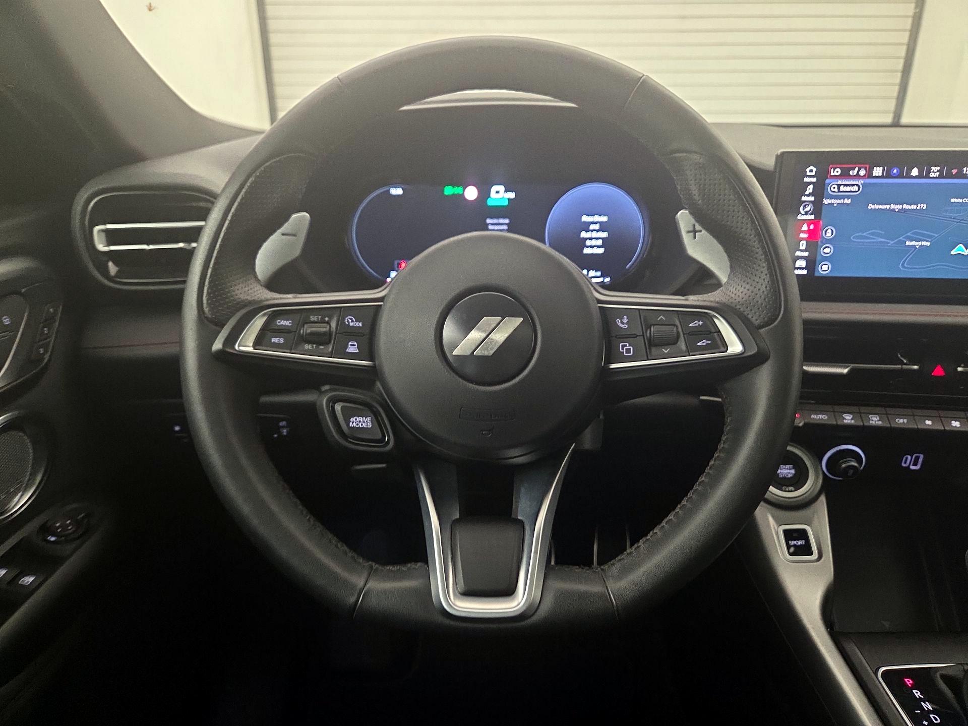 Thumbnail: 2024 Dodge Hornet - 10