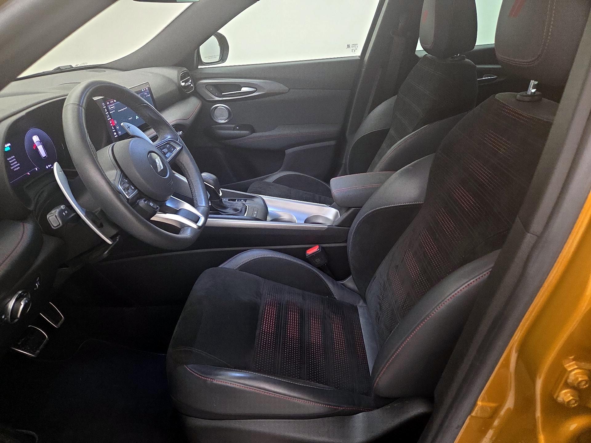 Thumbnail: 2024 Dodge Hornet - 11